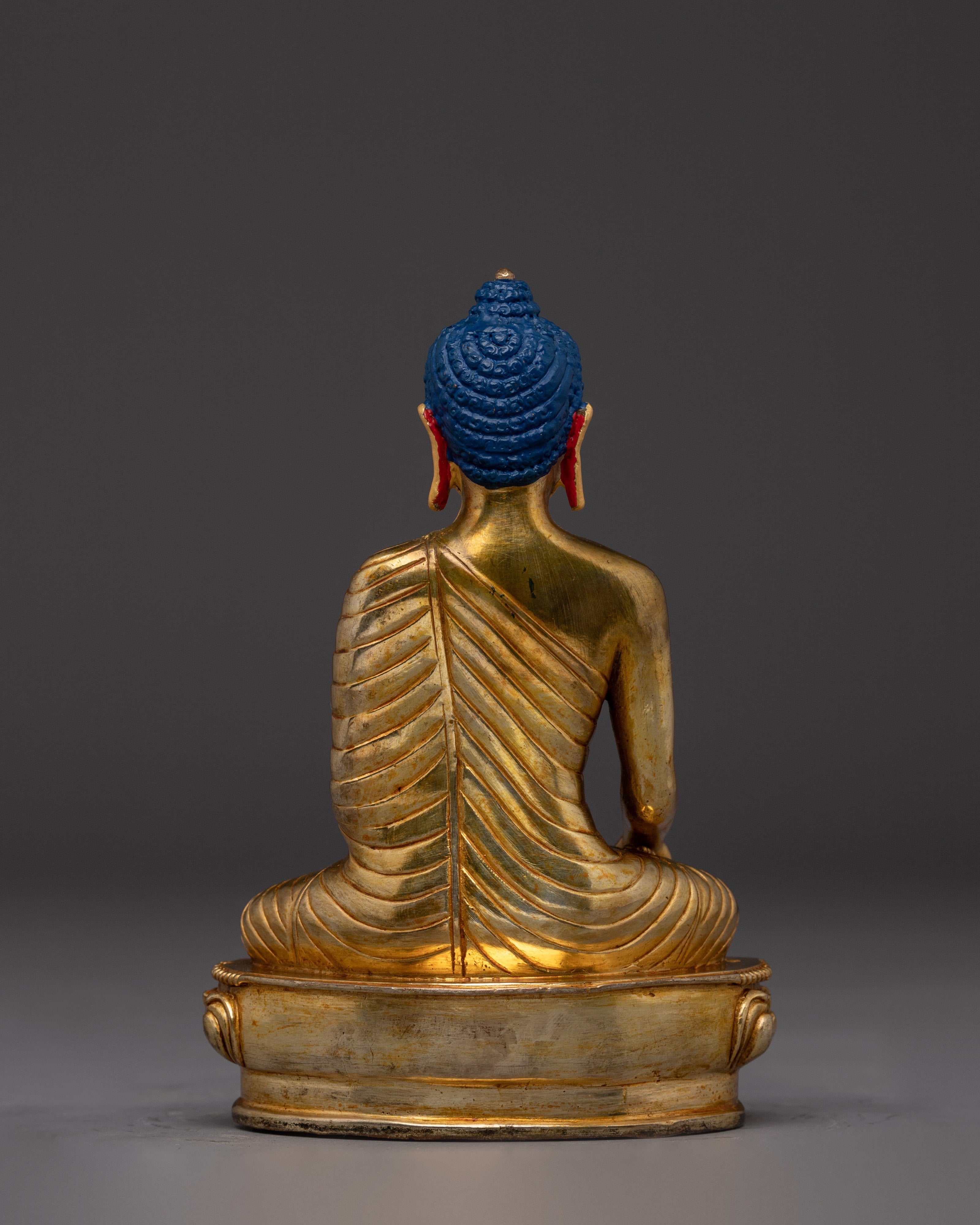 Four Noble Truths of Shakyamuni Buddha | The Awakened One