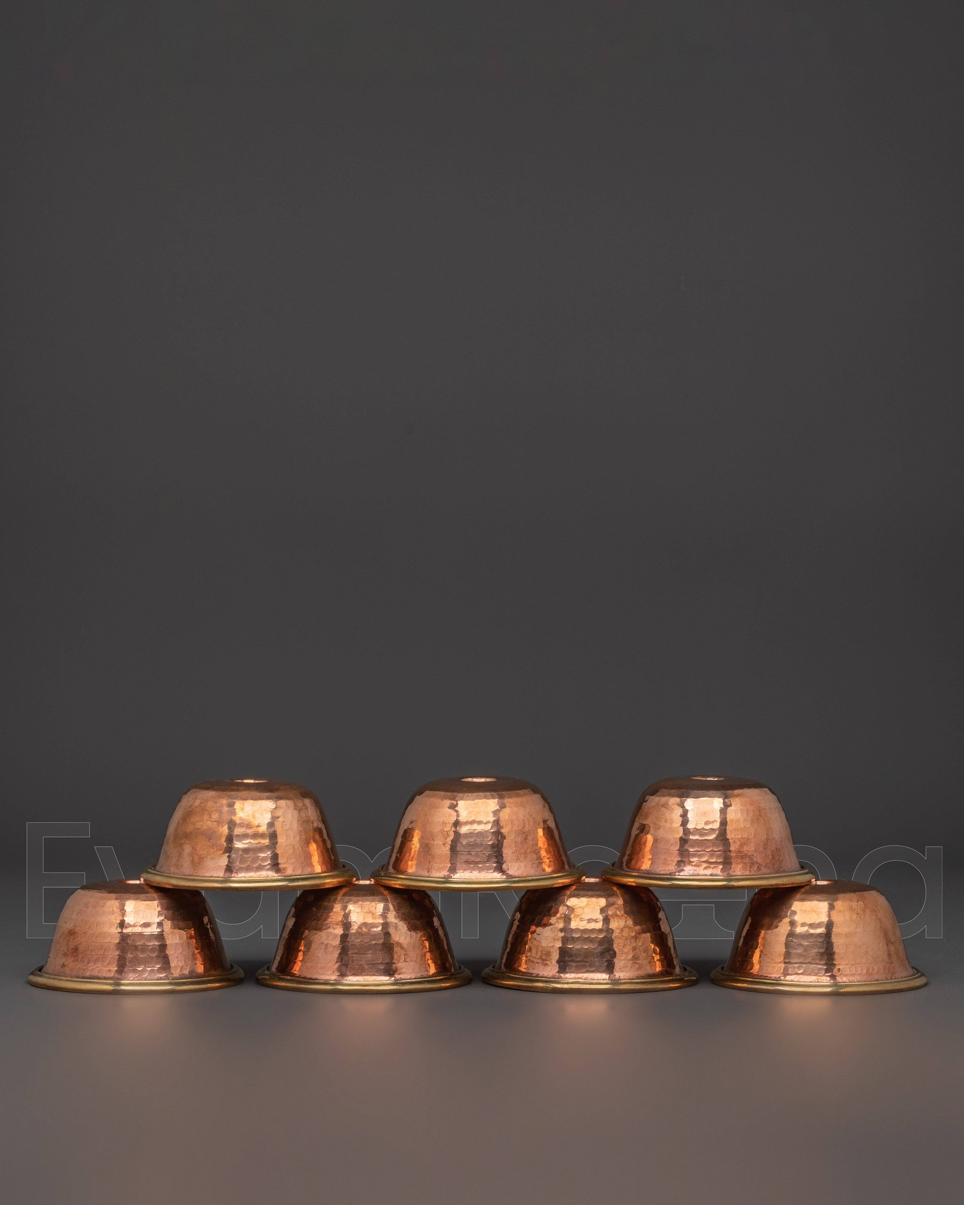 Offering Bowl Set