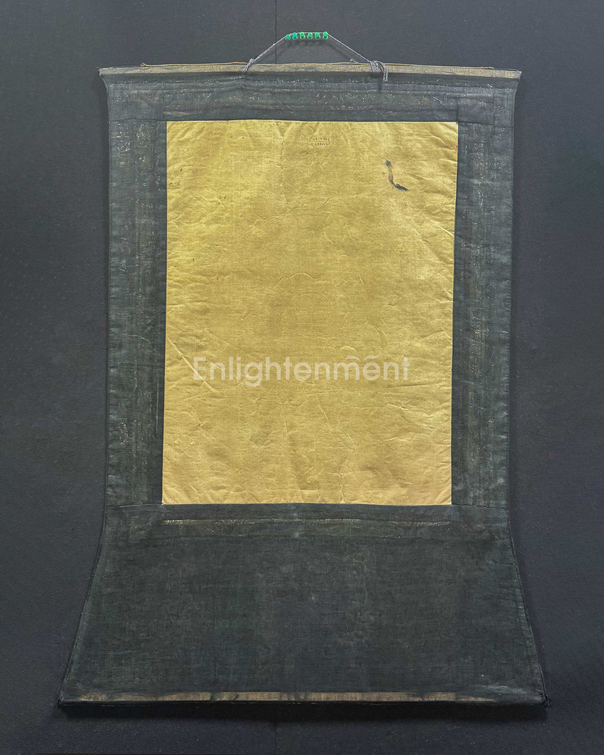 Vintage Buddha Mandala | Wall Hanging