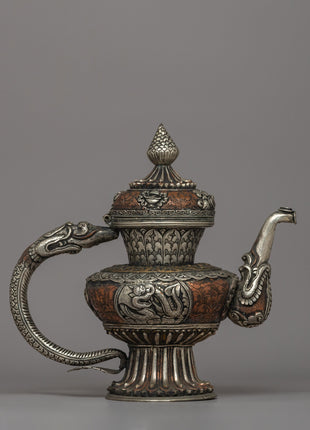 religious-tibetan-tea-pot
