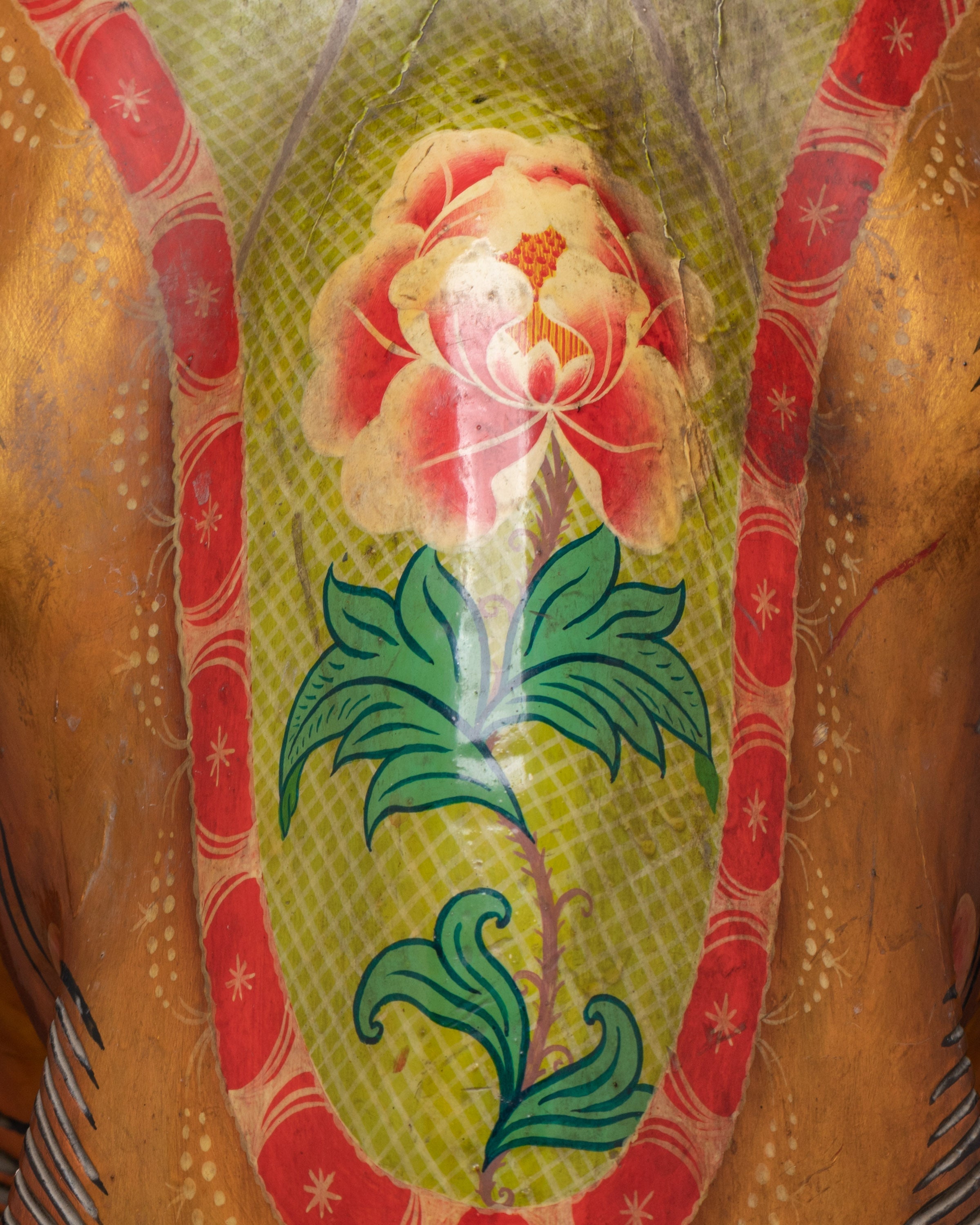 Elephant Figurine | Positivity And Strength