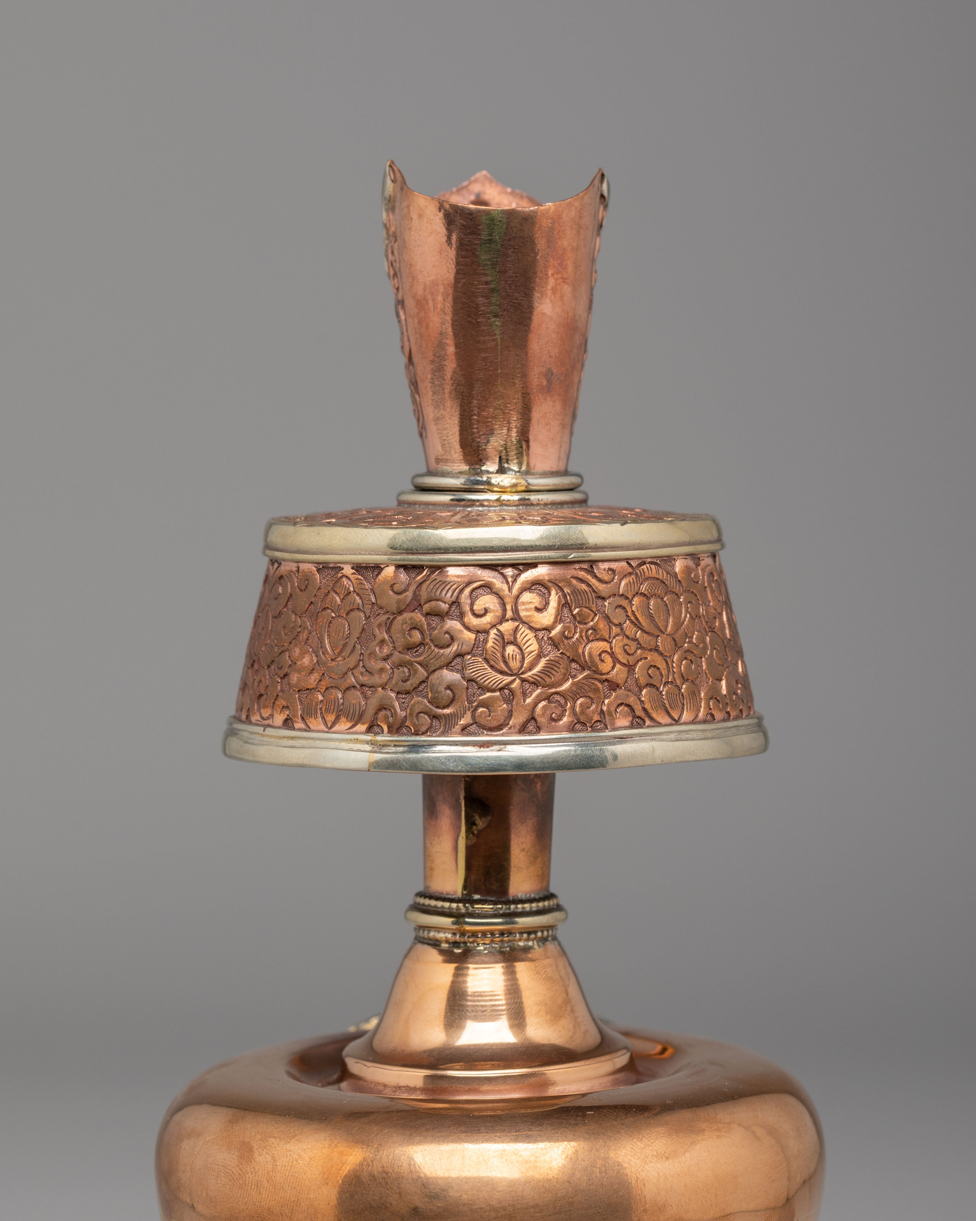Buddhist Ritual Bhumba | Handcrafted Bhumba for Sacred Ceremonies