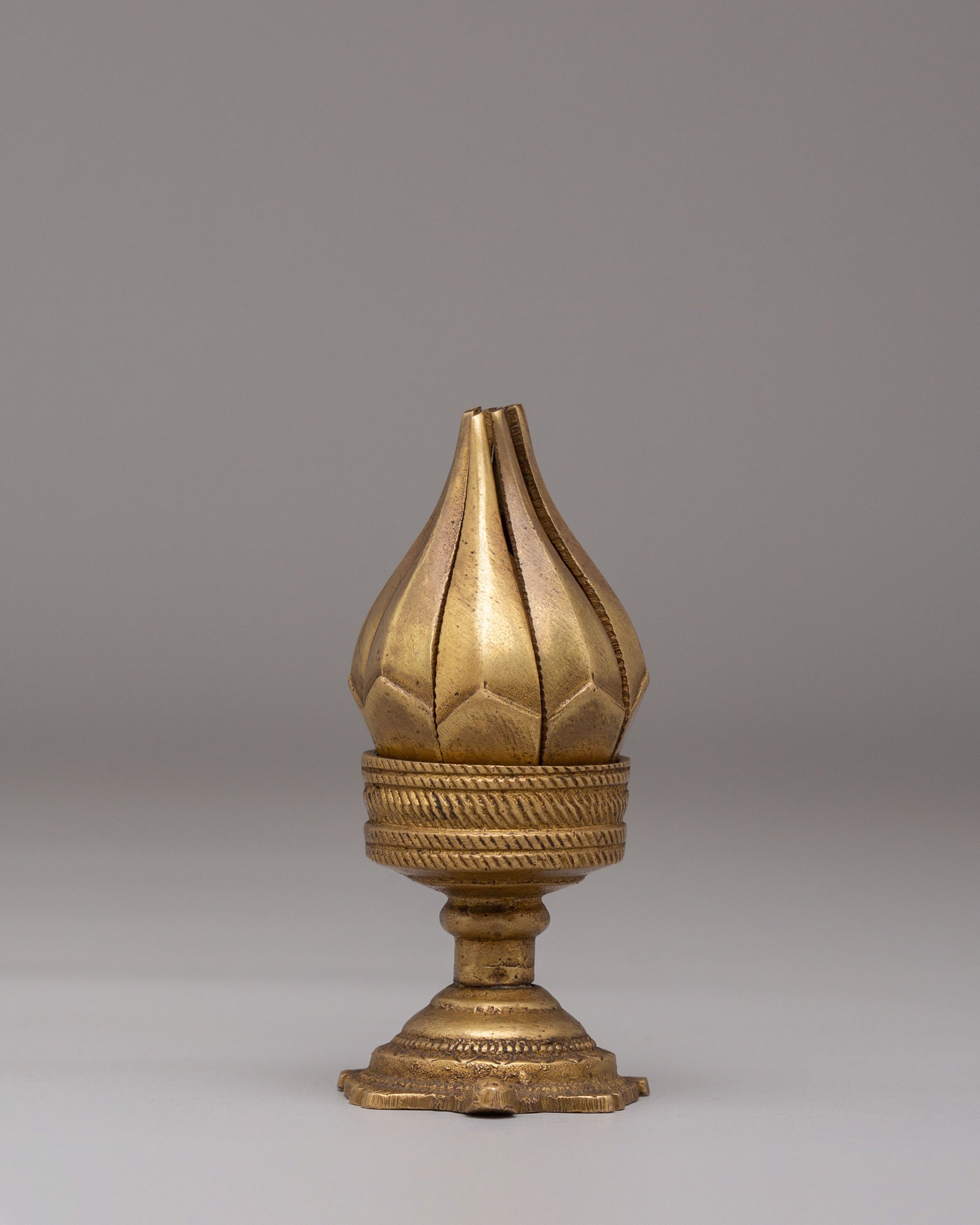 Handmade Lotus for Buddhist Rituals | Symbol of Purity