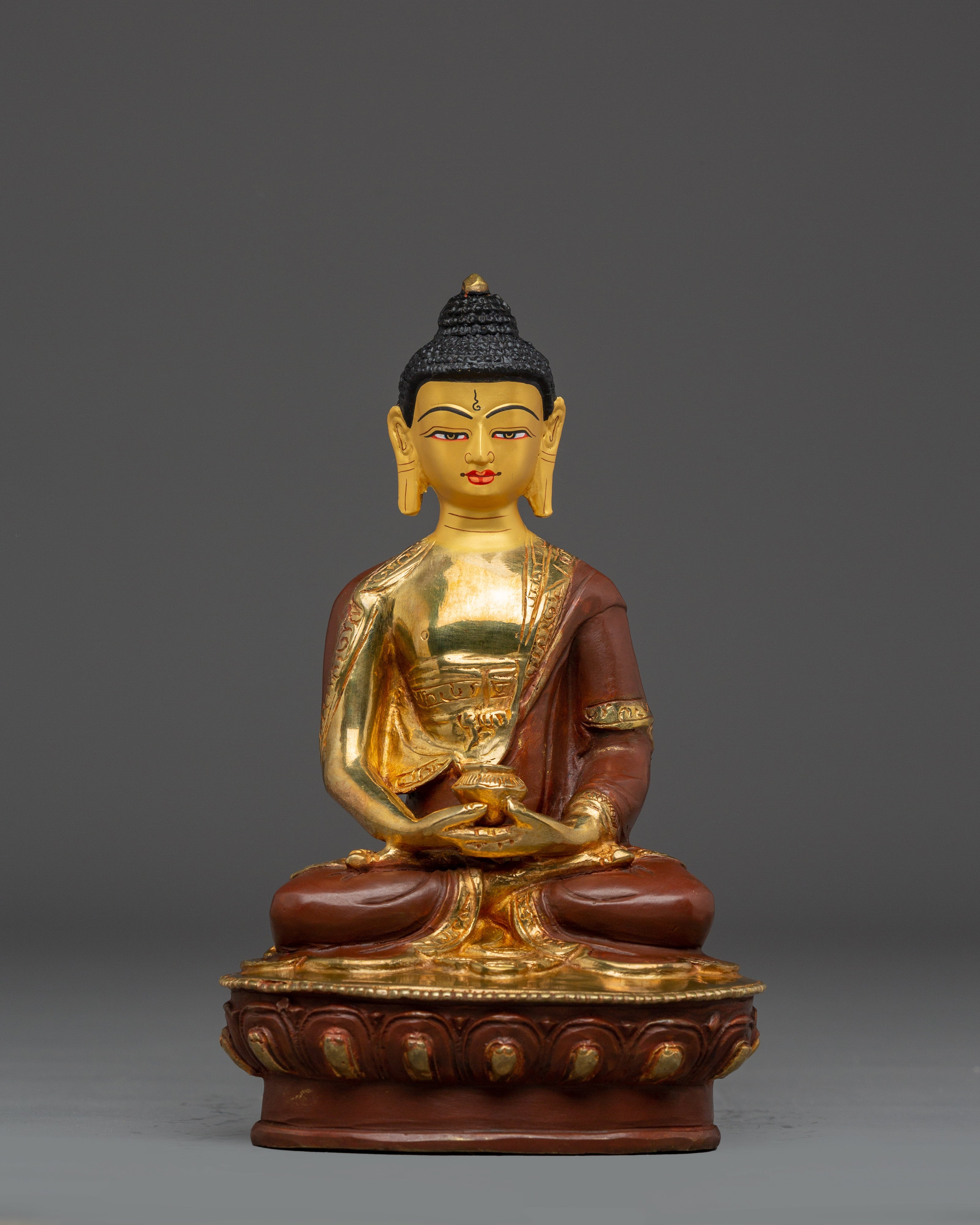nepalese-handcrafted-statue-of-amitabha-buddha