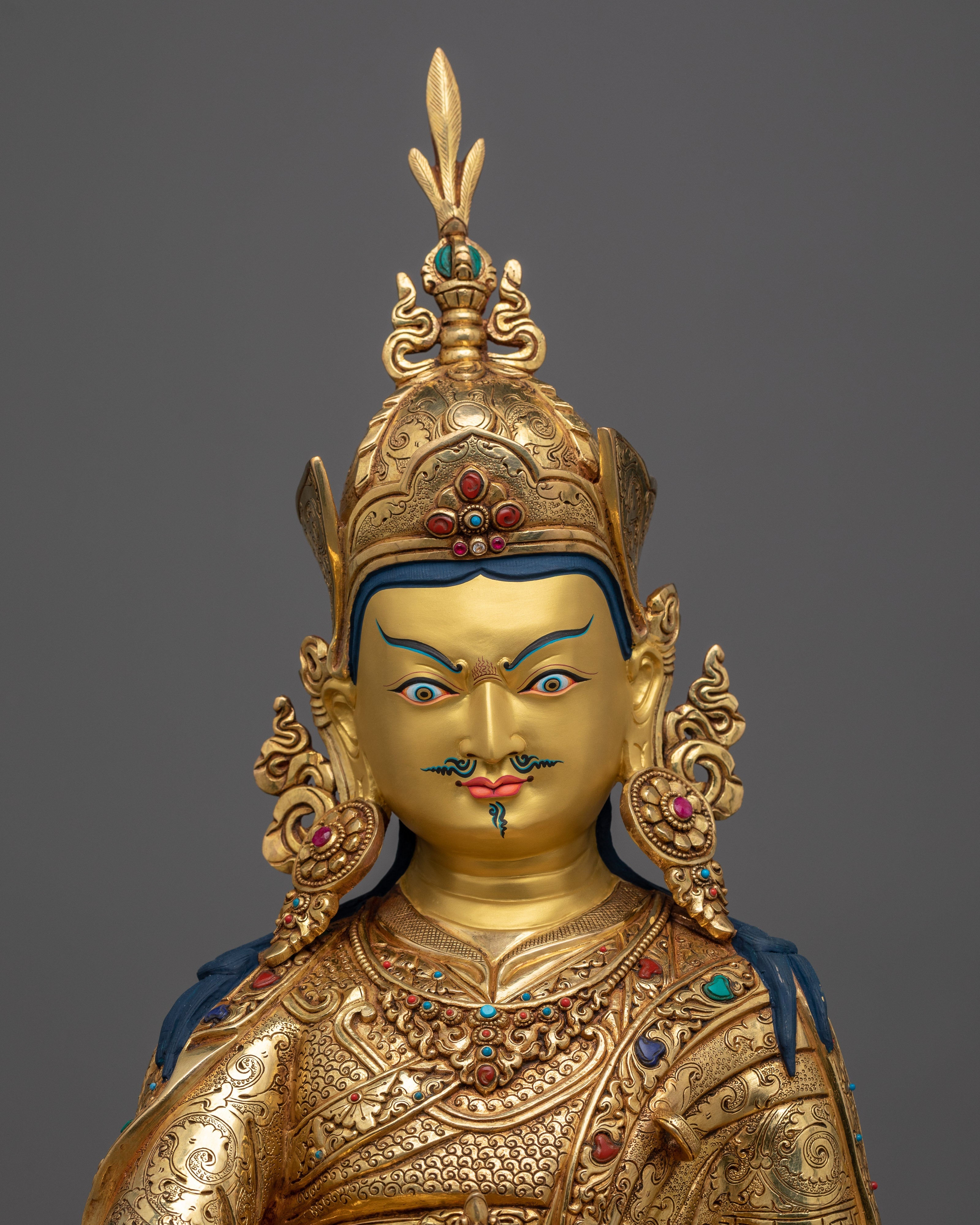 gold-gilded-tantra-rinpoche