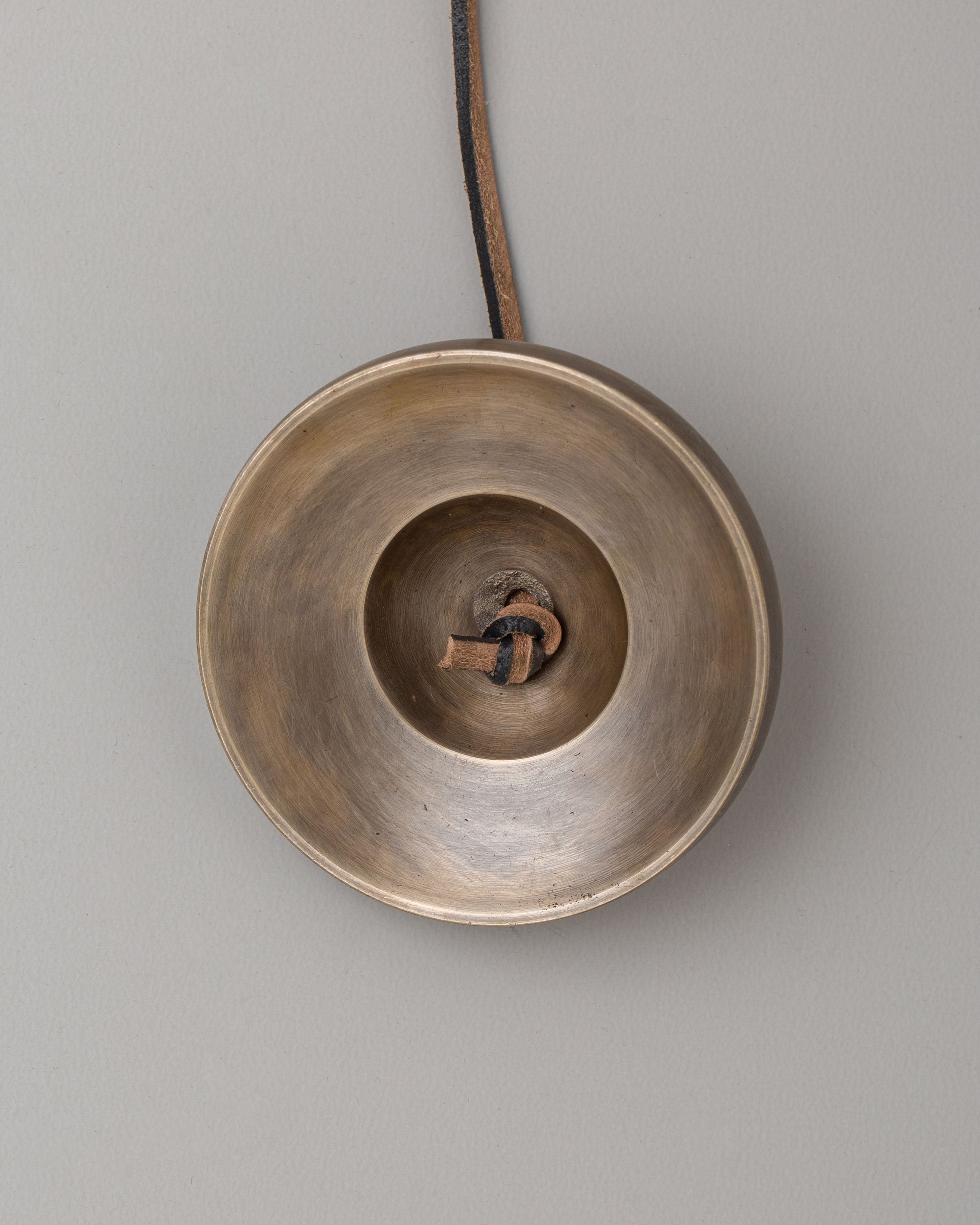 Traditional Ritual Tingsha | Handcrafted Bronze Meditation Cymbals