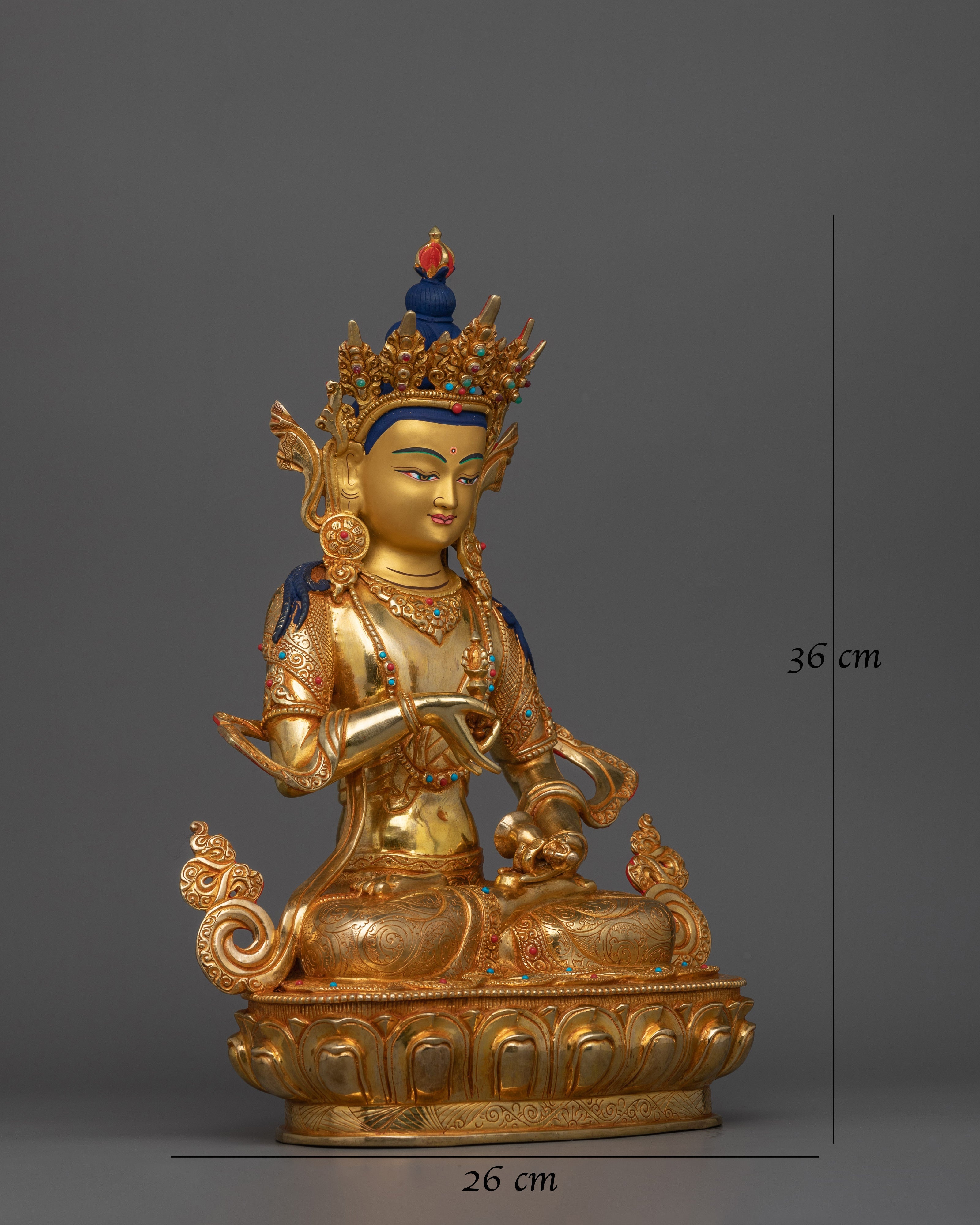 shrine-figurine-of-vajrasattva
