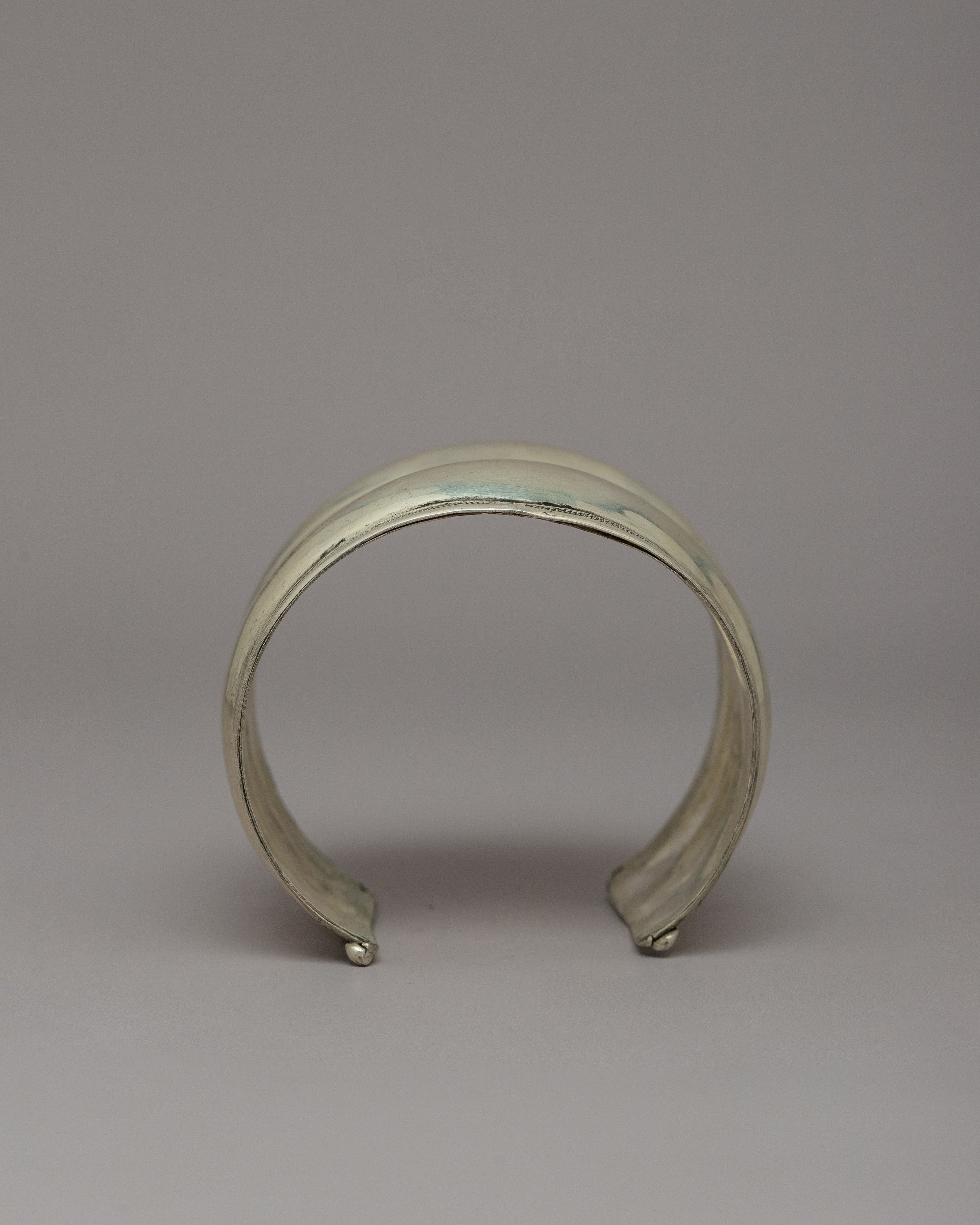 Handcrafted Multi-Layer Bracelet | Symbol of Faith and Balance