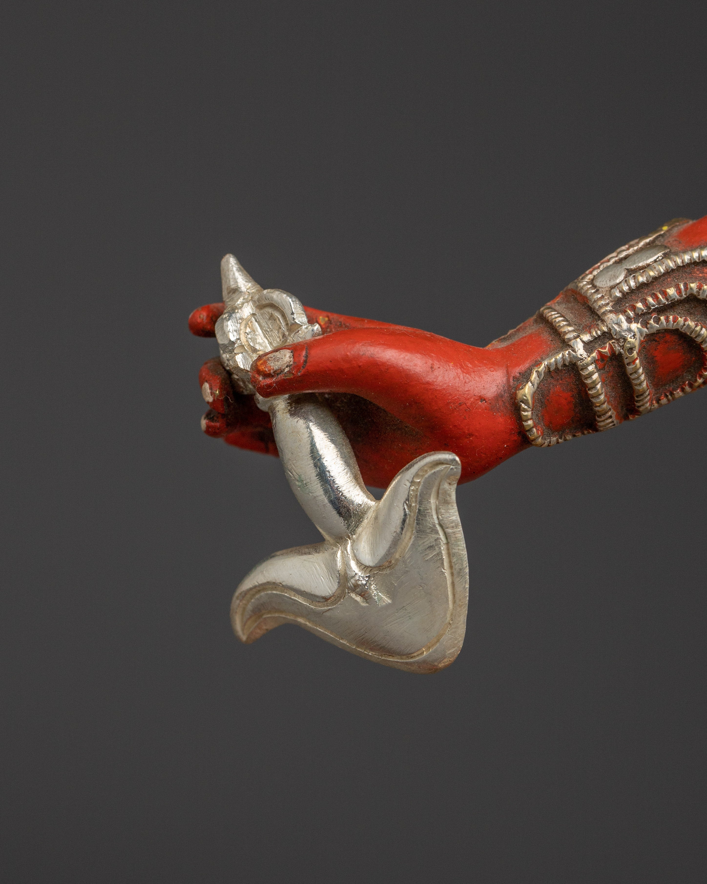 Divine feminine energy of Vajrayogini | Tantric Goddess of Wisdom