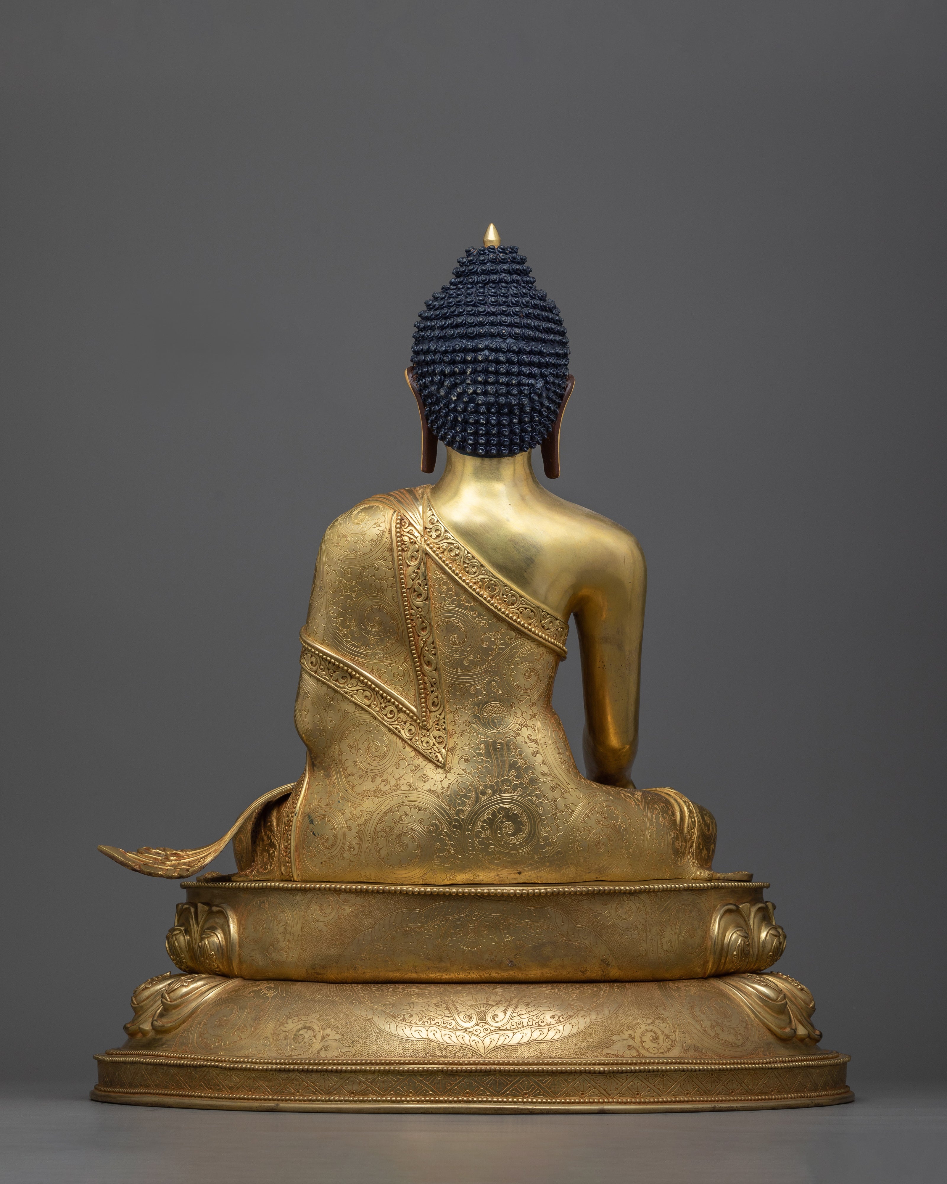 Shakyamuni Buddha Images in the form of Sculpture | The Sage of the Shakya