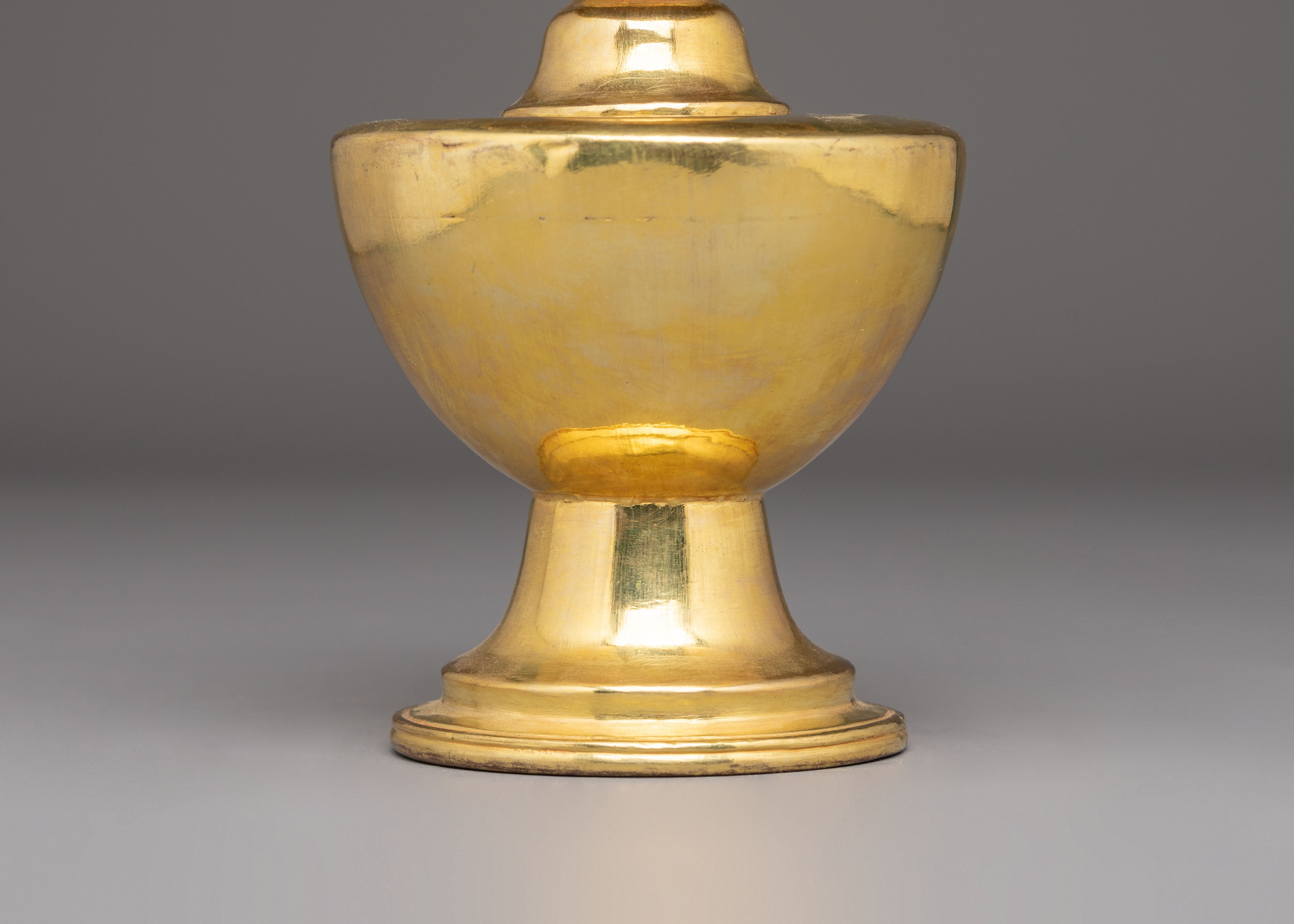 Handcrafted Tibetan Ritual Bhumba | Bhumba for Buddhist Ceremony