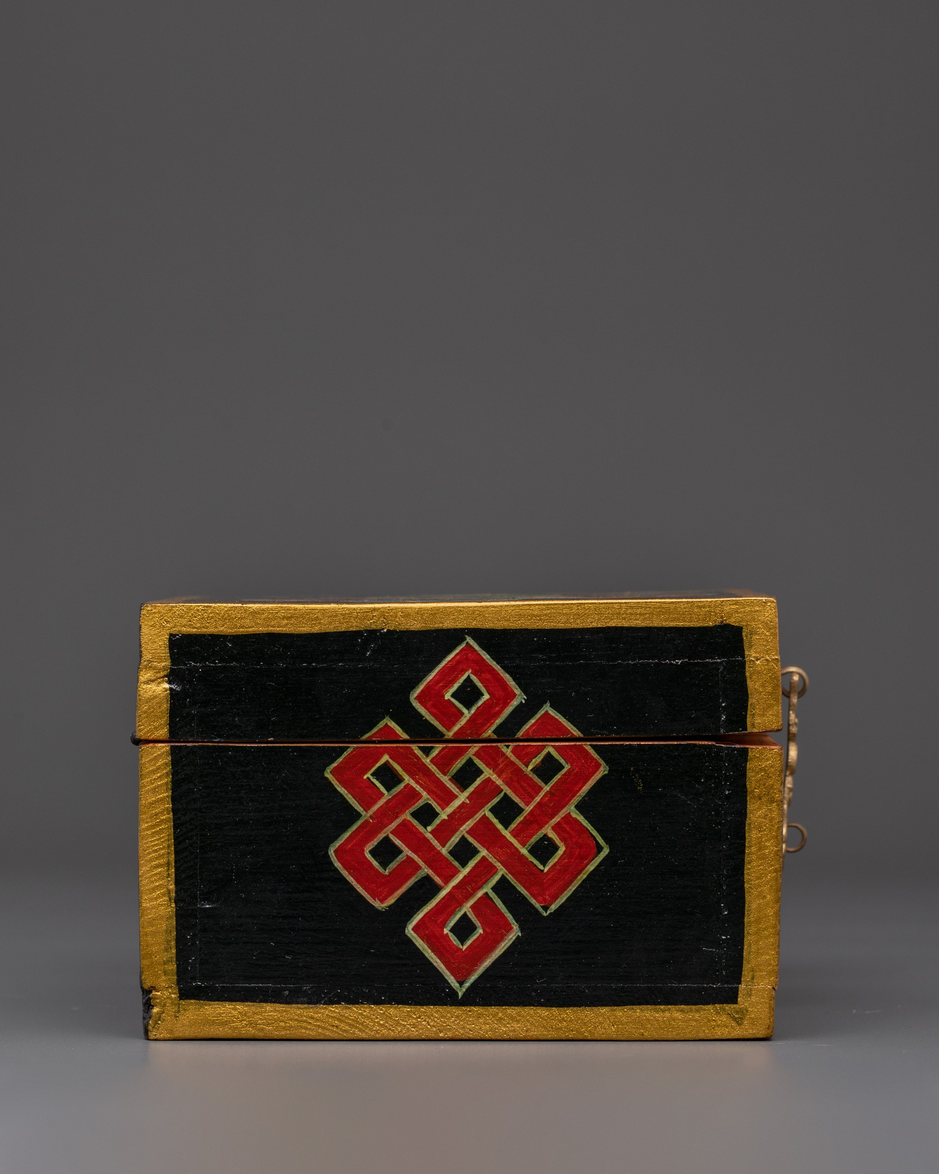 Stylish Storage Box | Perfect Keepsake Box for Jewelry and Trinkets