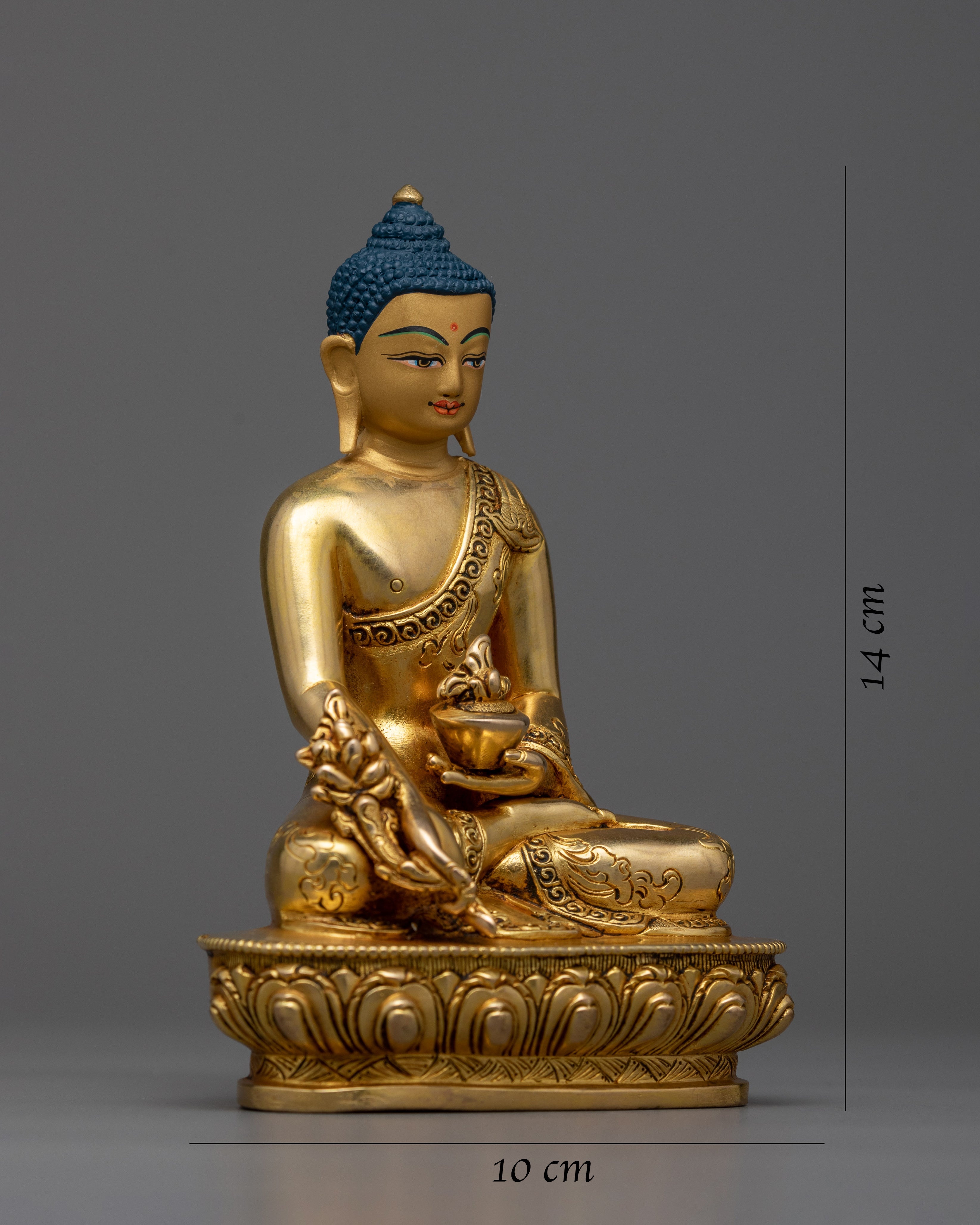 sangay-menlha