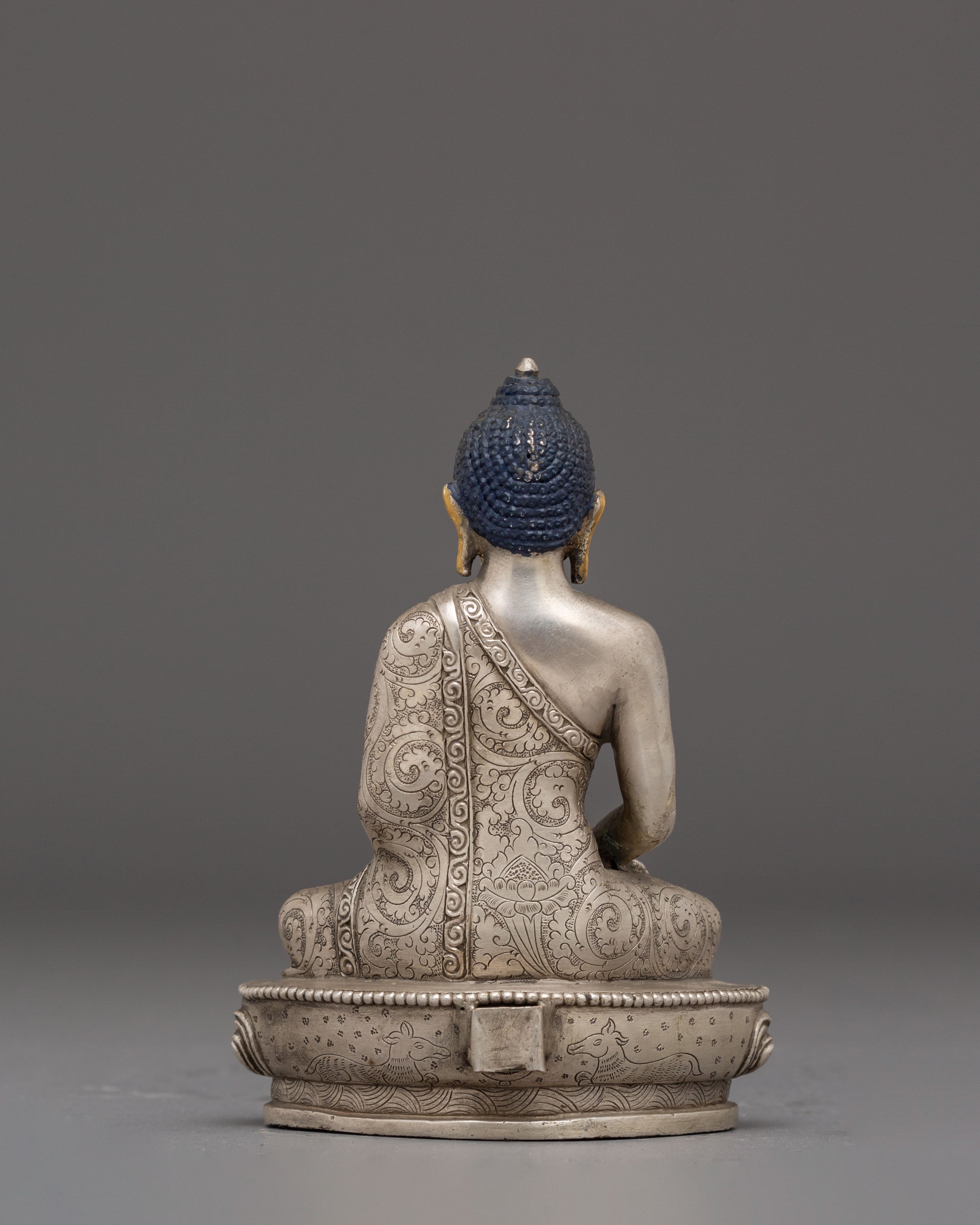 Amitabha Statue : Buddha of Infinite Light