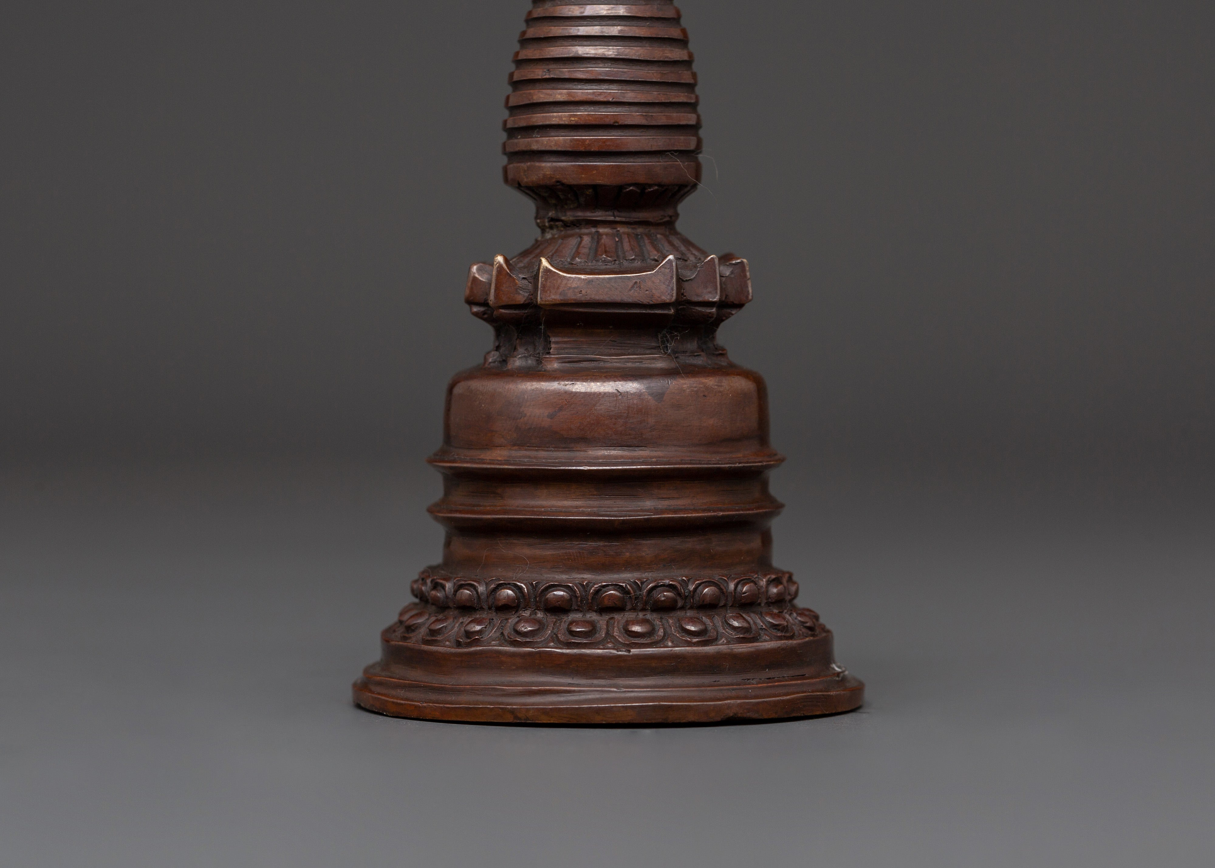 Stupa of Compassion | Handcrafted Buddhist Monument