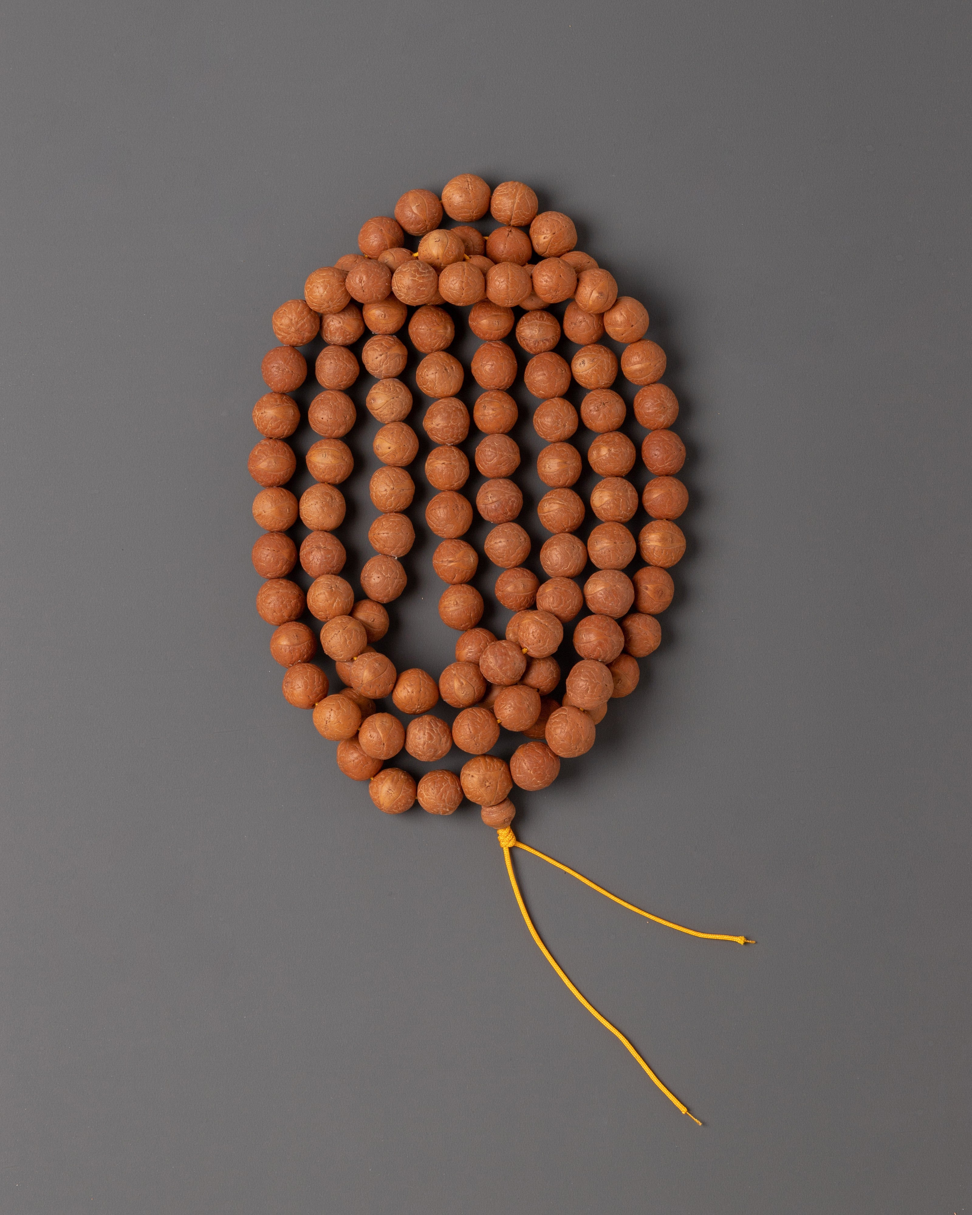 Artificial Bodhi Mala Beads | Buddhist Prayer and Meditation Beads
