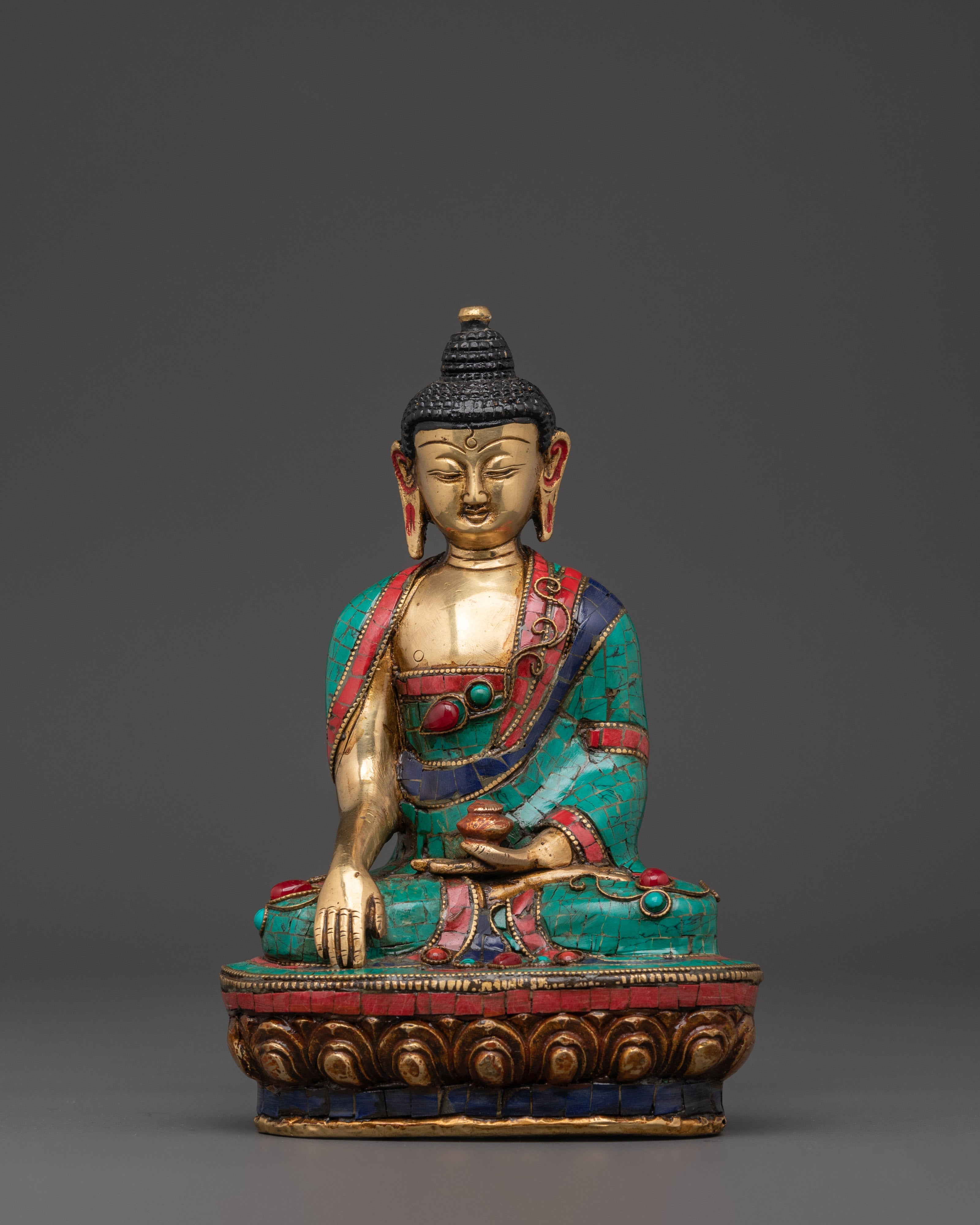 brass-gautama-buddha