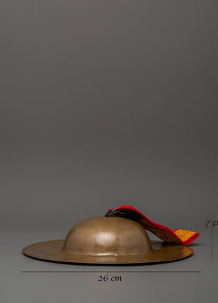 Traditional Jhyamta Cymbals | Sound Healing & Spiritual Ceremonies