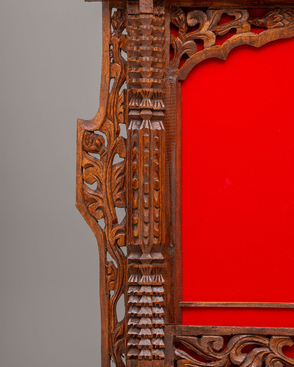 Traditional Frames Traditional Photo Frame | Elegant Wooden Frame for Home Decor