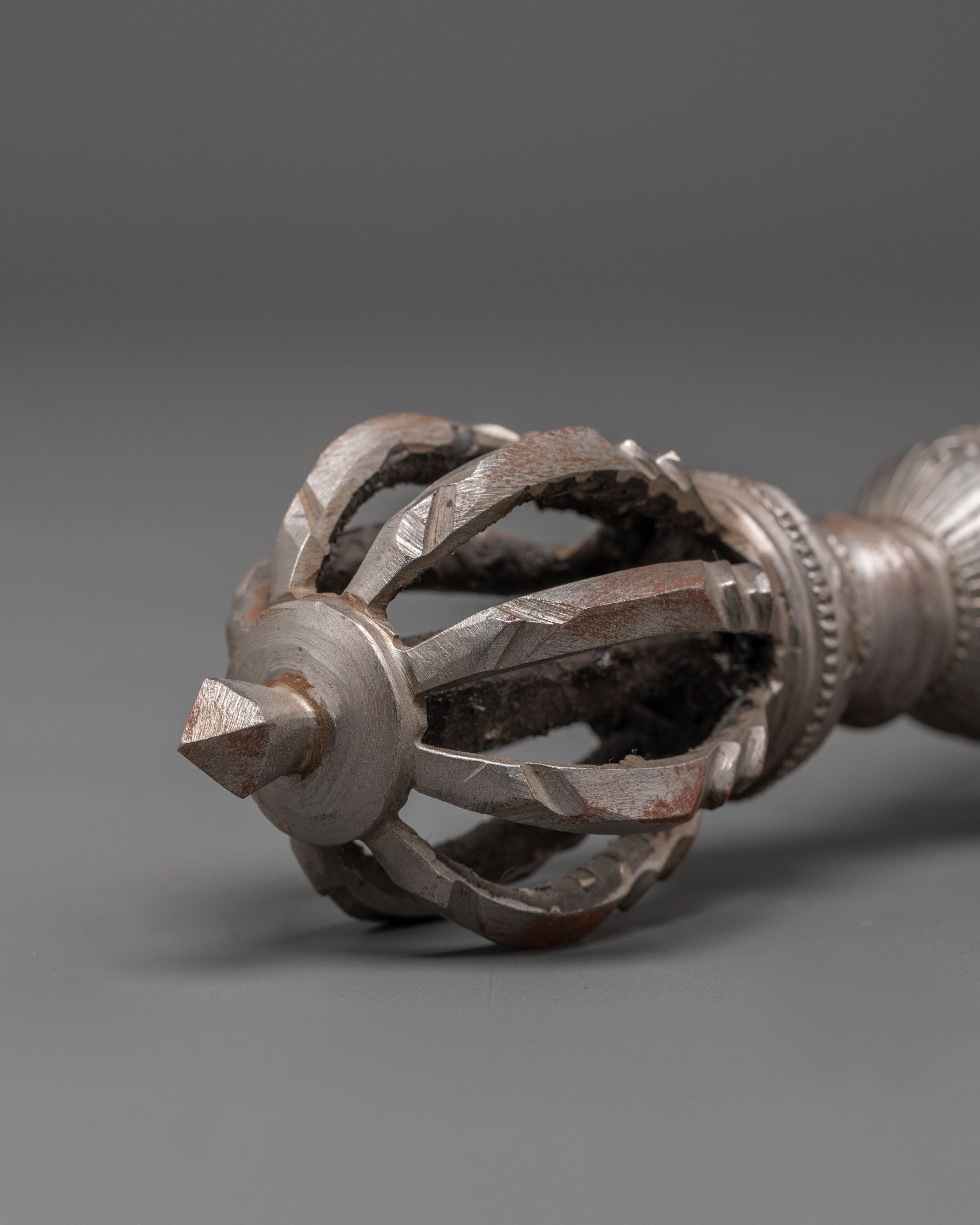Vajra for Ritual Ceremonies | Meditation and Vajrayana Practices