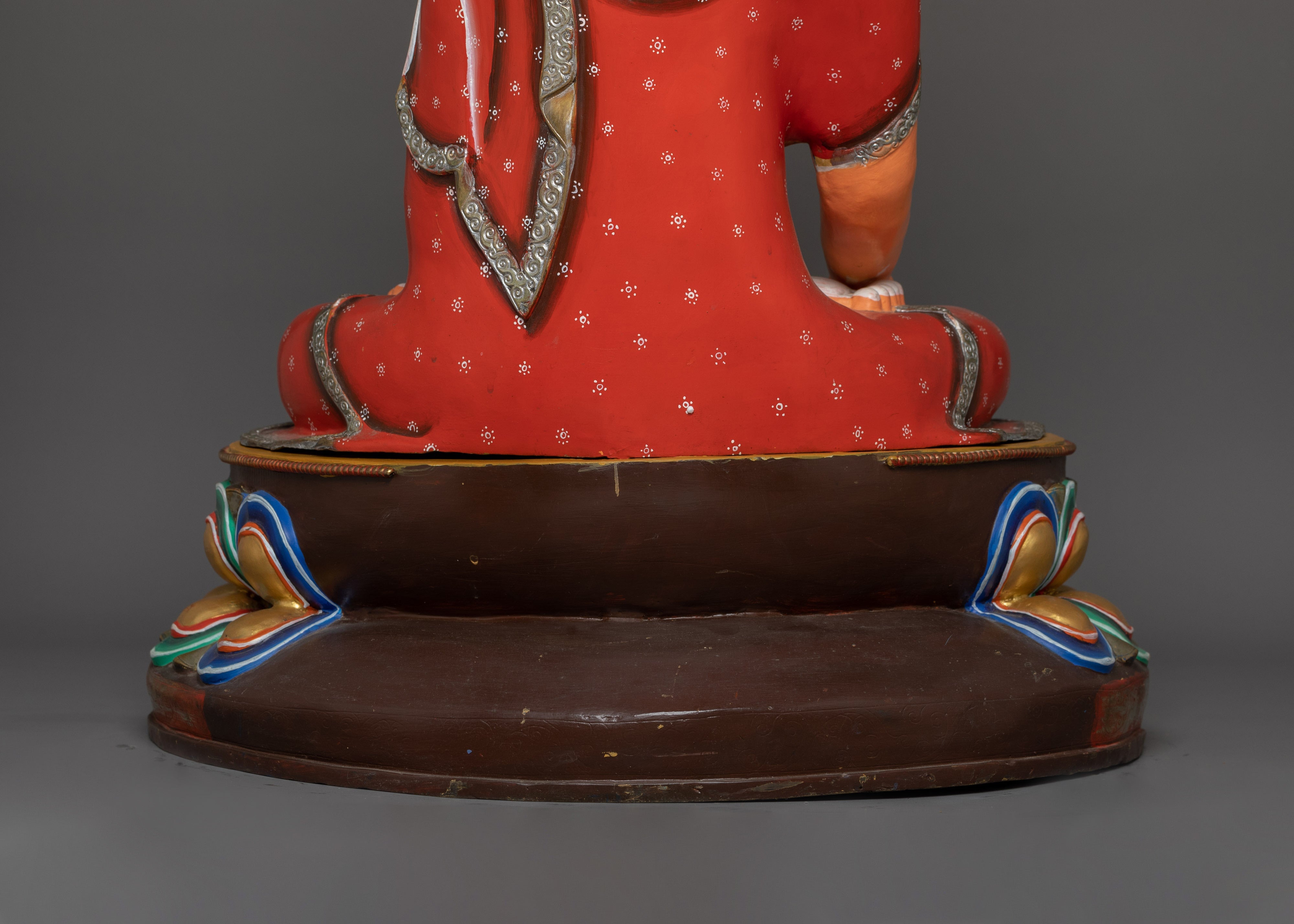 Shakyamuni Buddha Handcrafted Statue | Founder of Buddhism