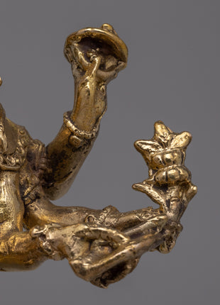 Hindy Deity Durga Statue | Spiritual Decor for Blessings and Empowerment