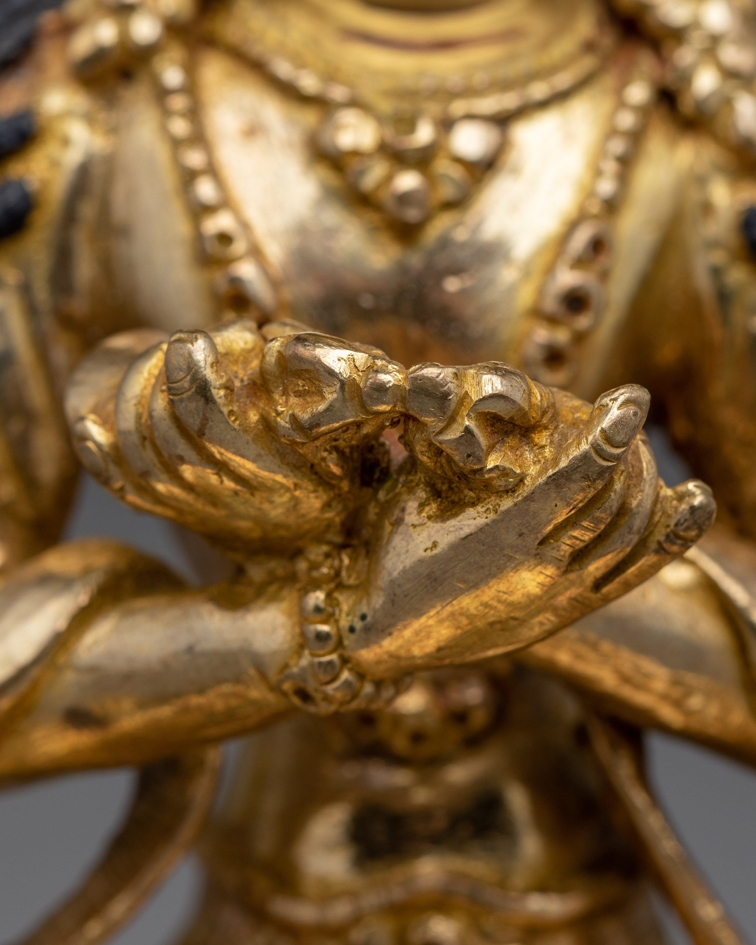 Dharmakaya Buddha Vajradhara |  Primordial Buddha