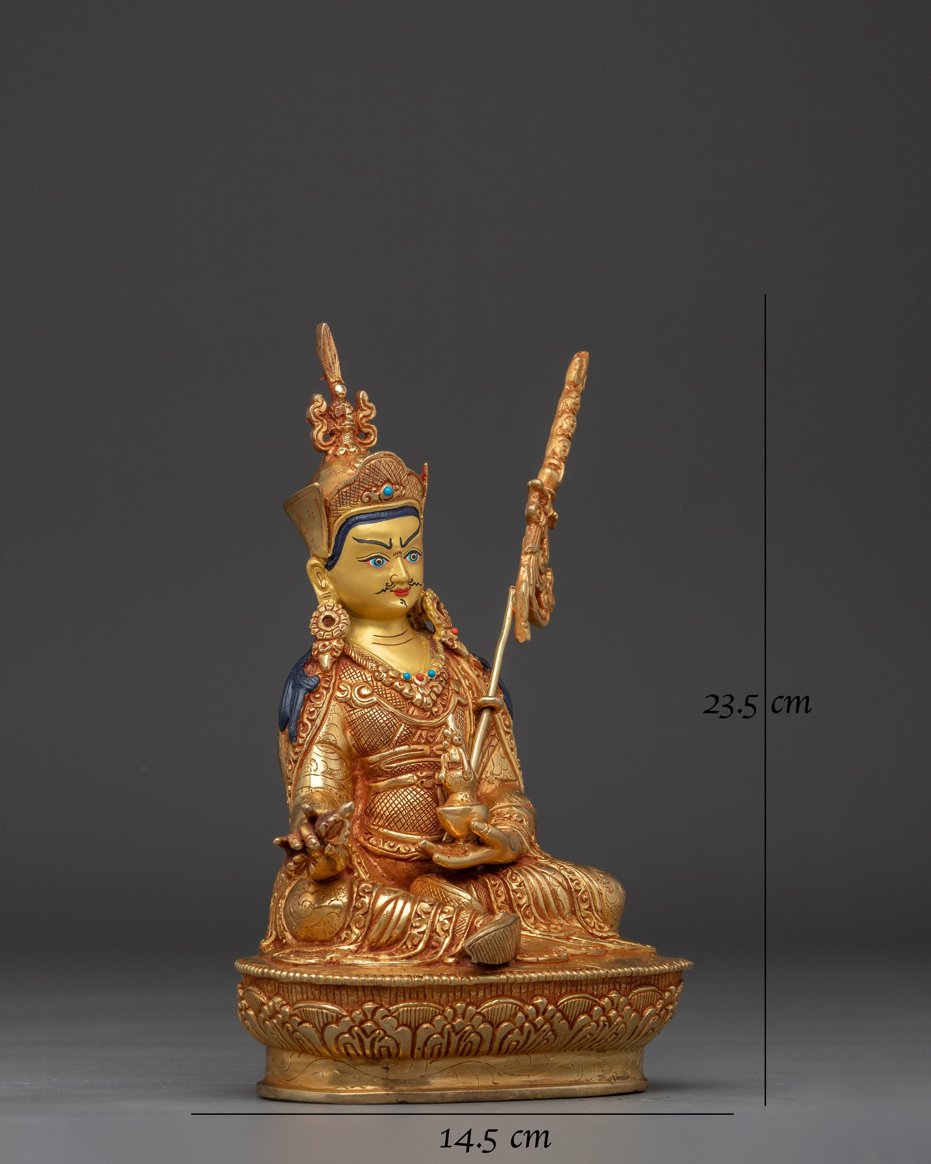 padmasambhava-altar-decor