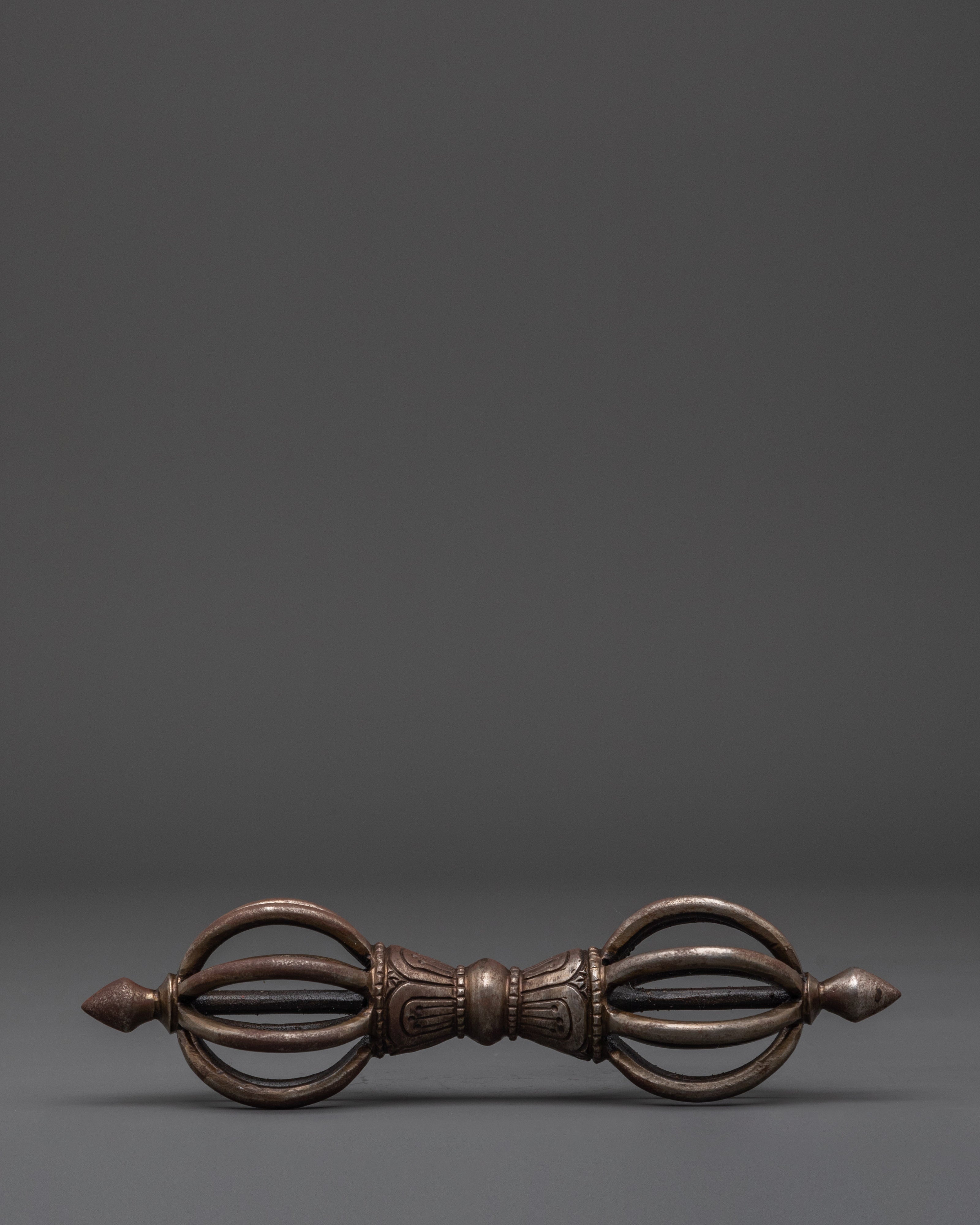 Thunderbolt For Ritual Practice 