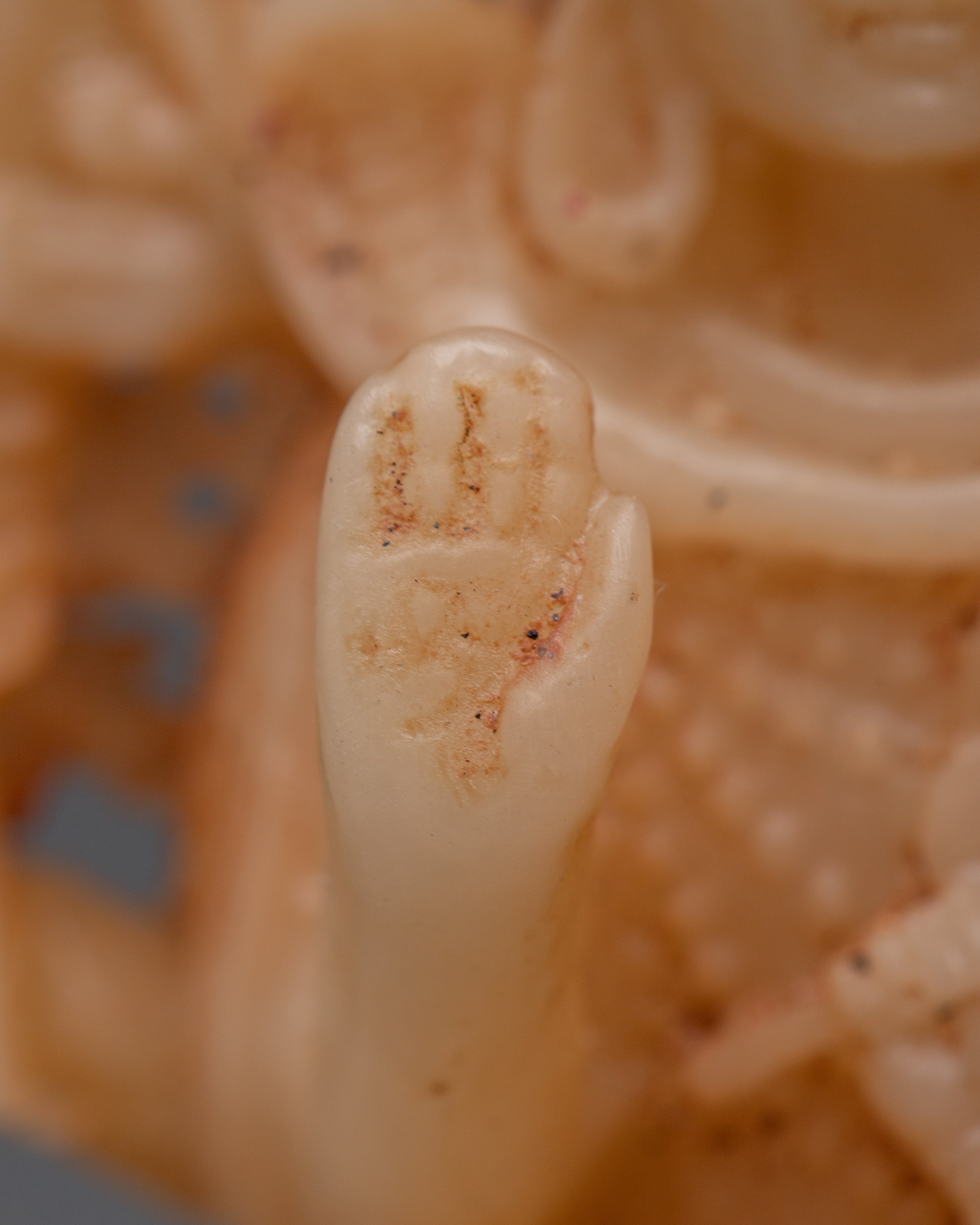 Shiva Family Statue | Handcrafted Spiritual Sculpture