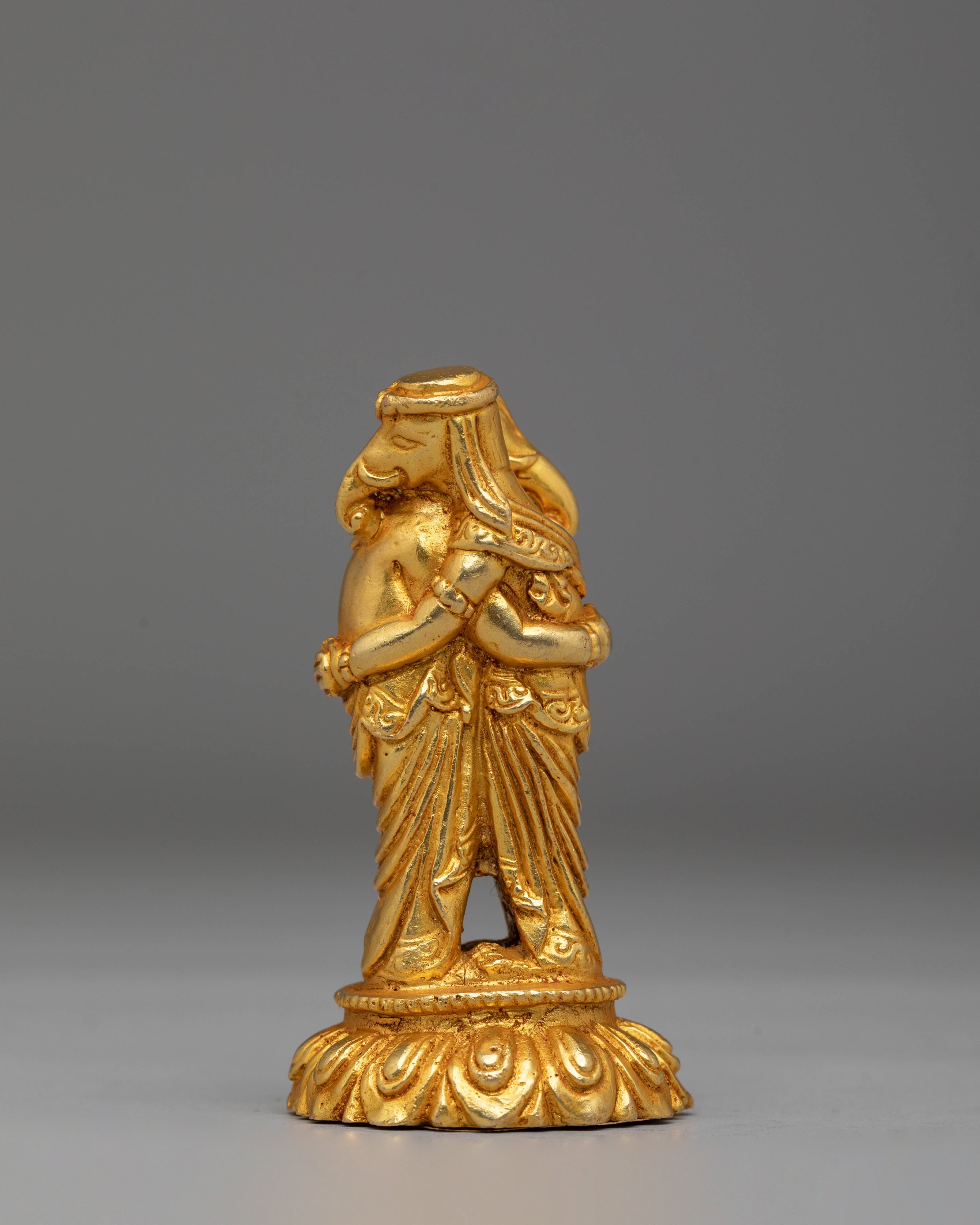 Handmade Elephant Art | Symbol of Strength & Wisdom