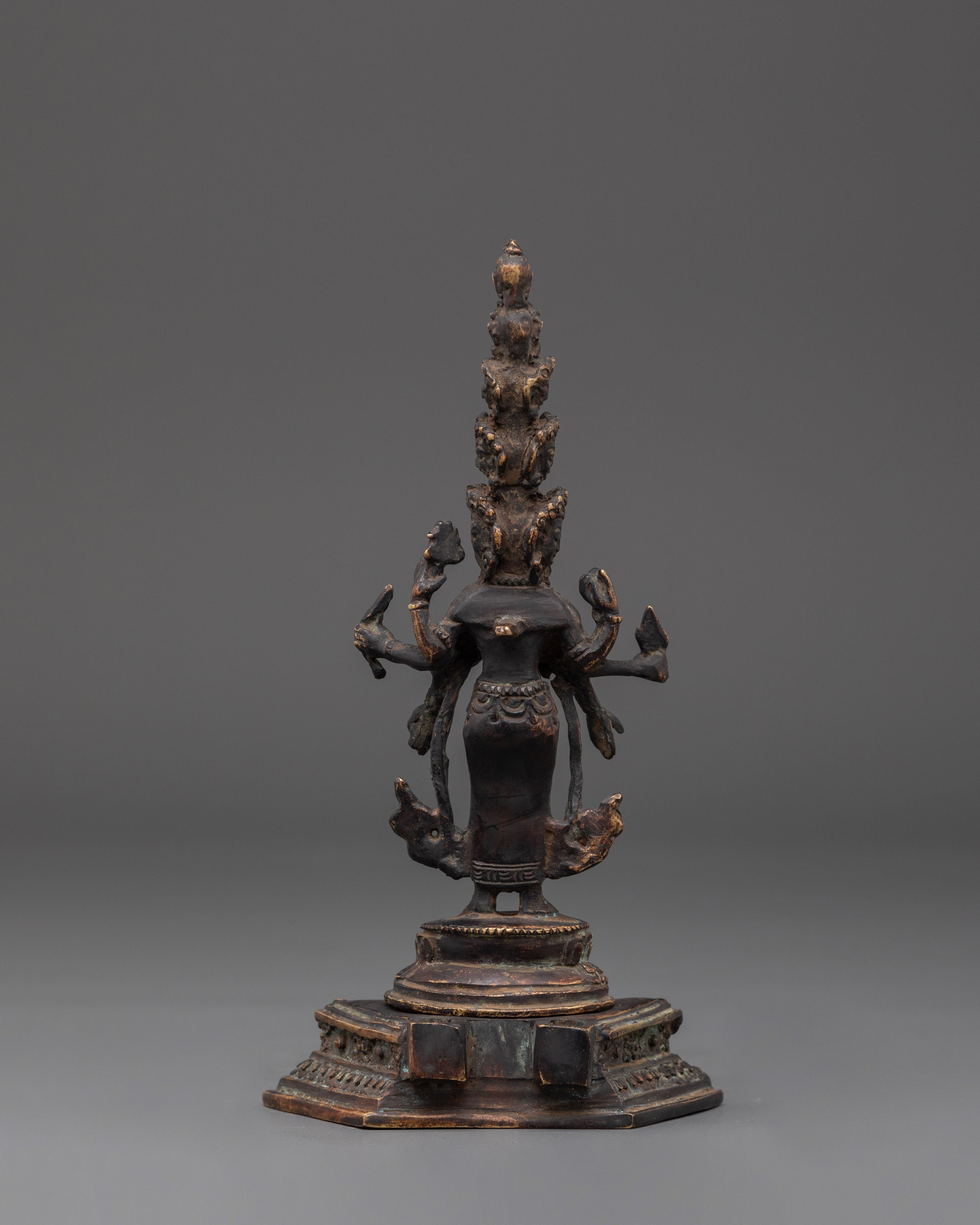 Avalokiteshvara Statues | Tibetan Deity of Infinite Compassion