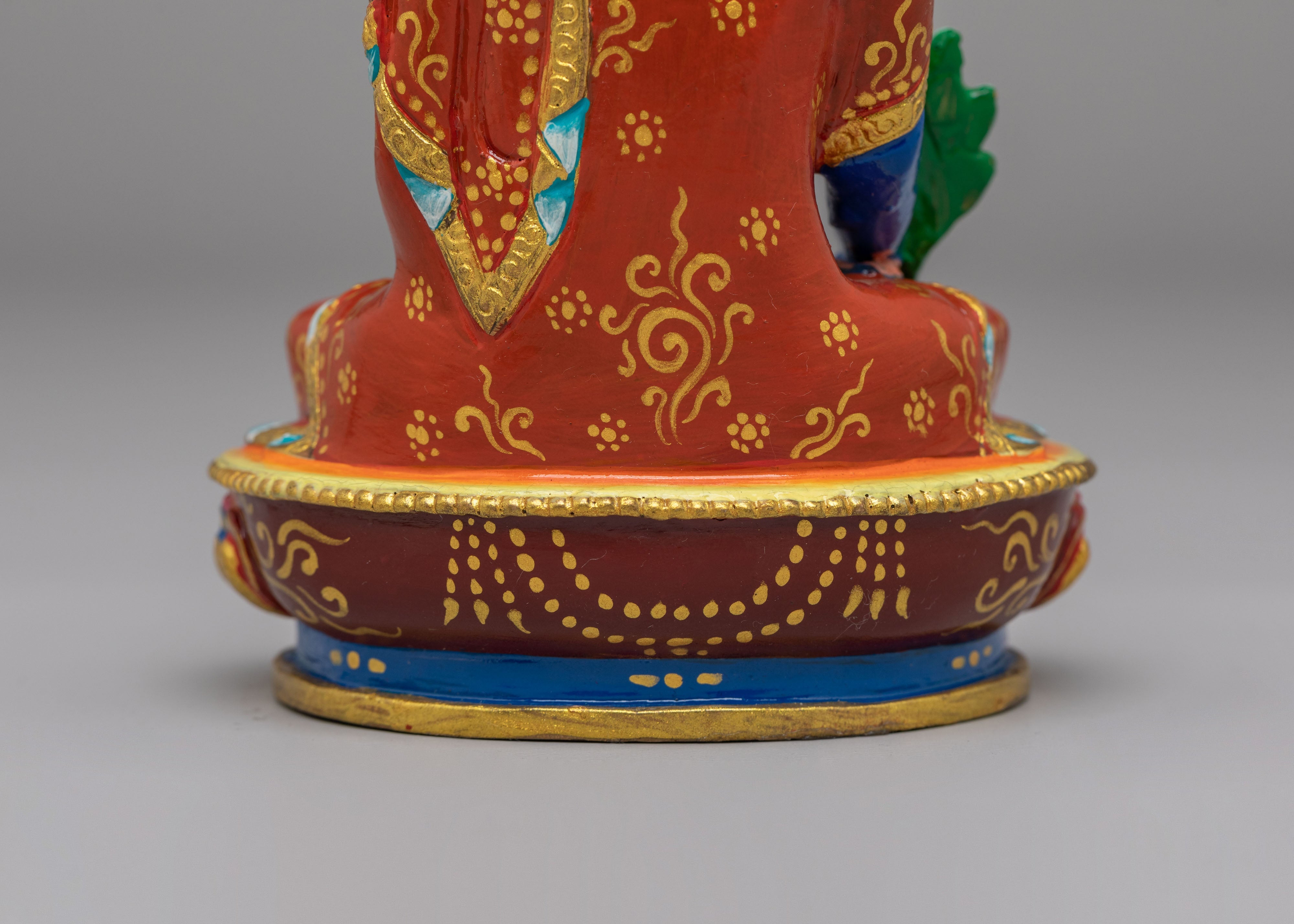 Buddhist Medicine Buddha Statue | Symbol of Healing and Spiritual Protection