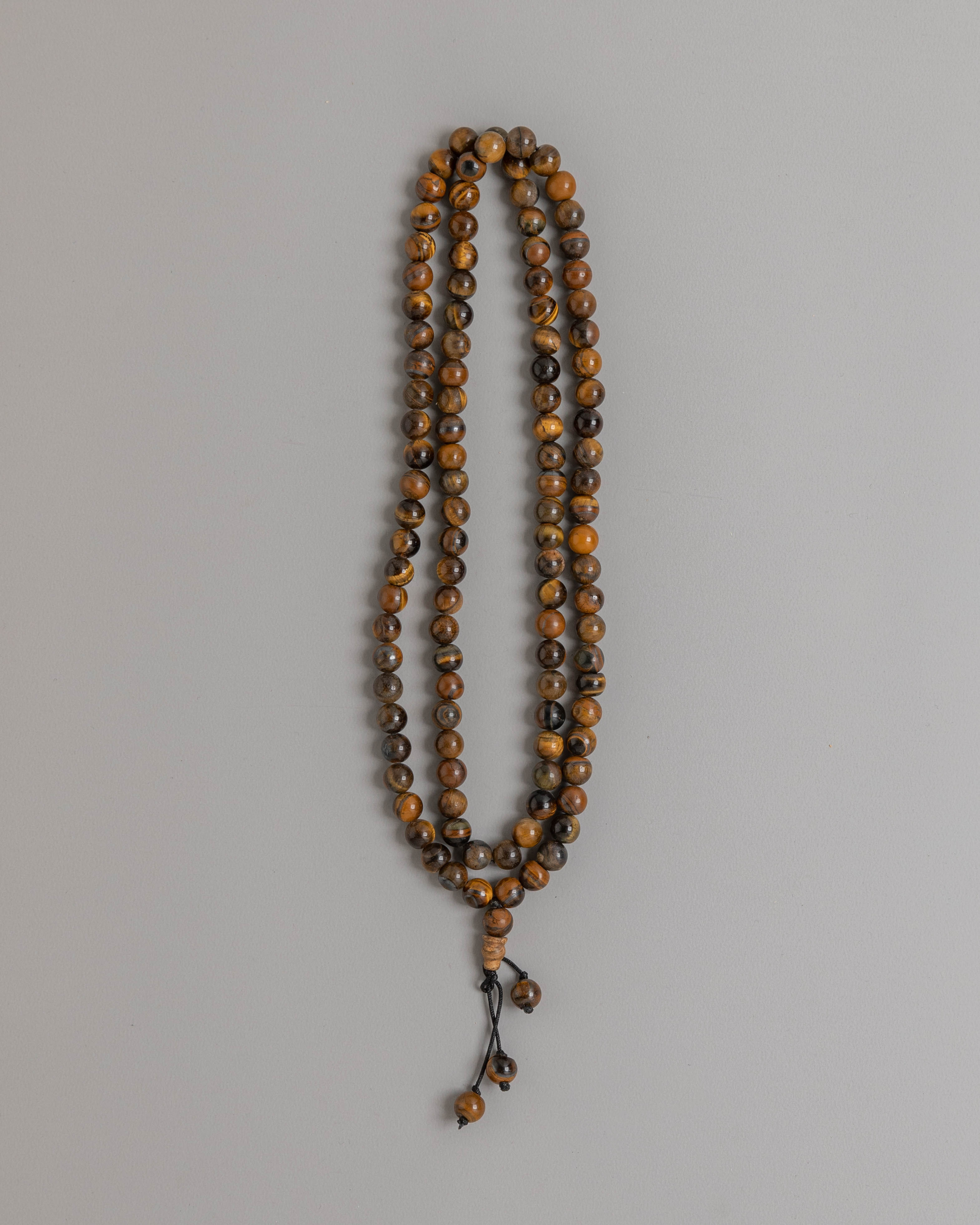 Scared Buddhist Mala | Tibetan Prayer Beads