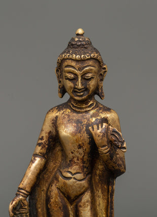 Dipankara Buddha Statue | A Symbol of Enlightenment