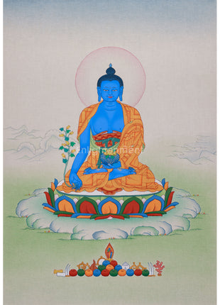 bhaisajyaguru