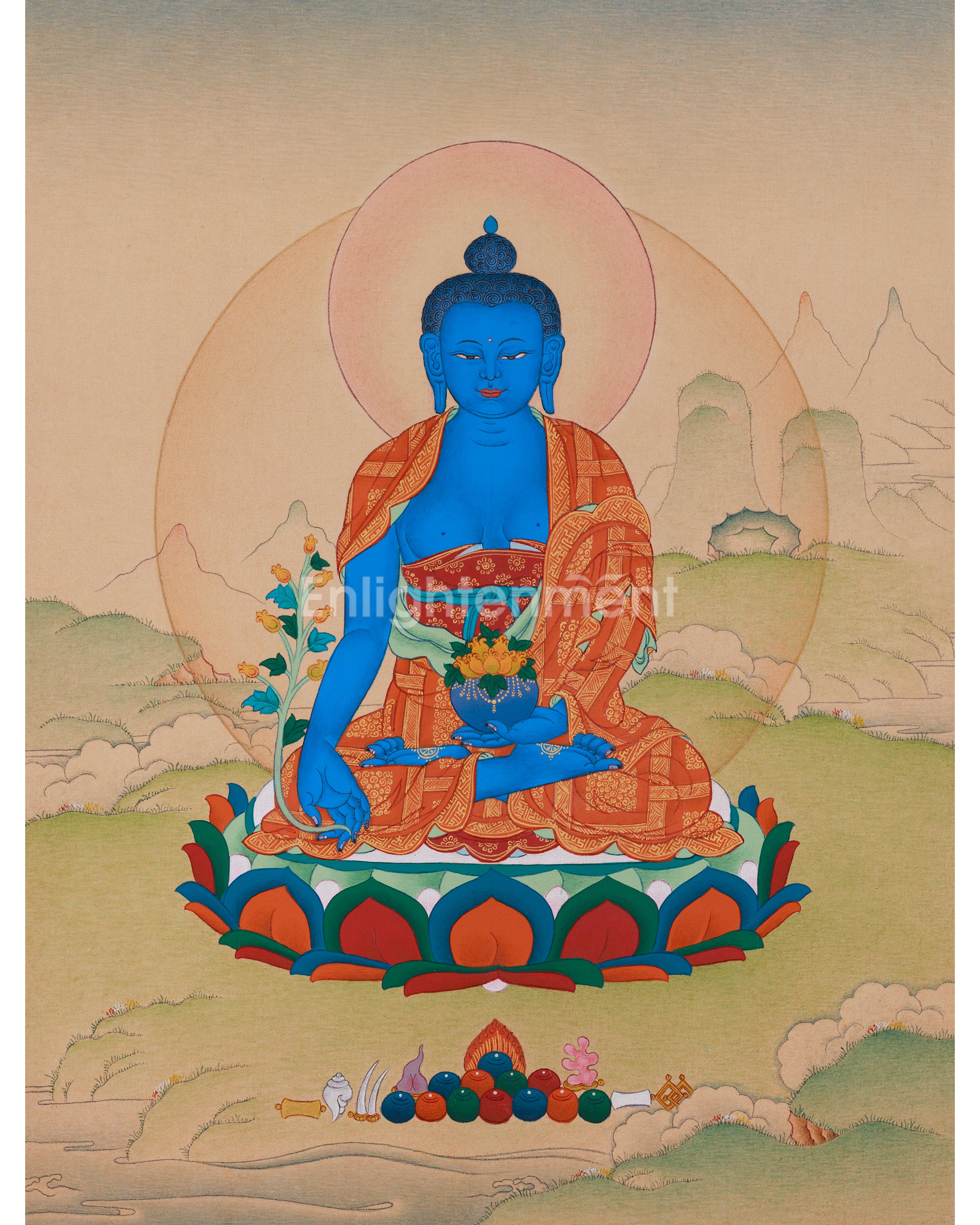 blue-healing-buddha