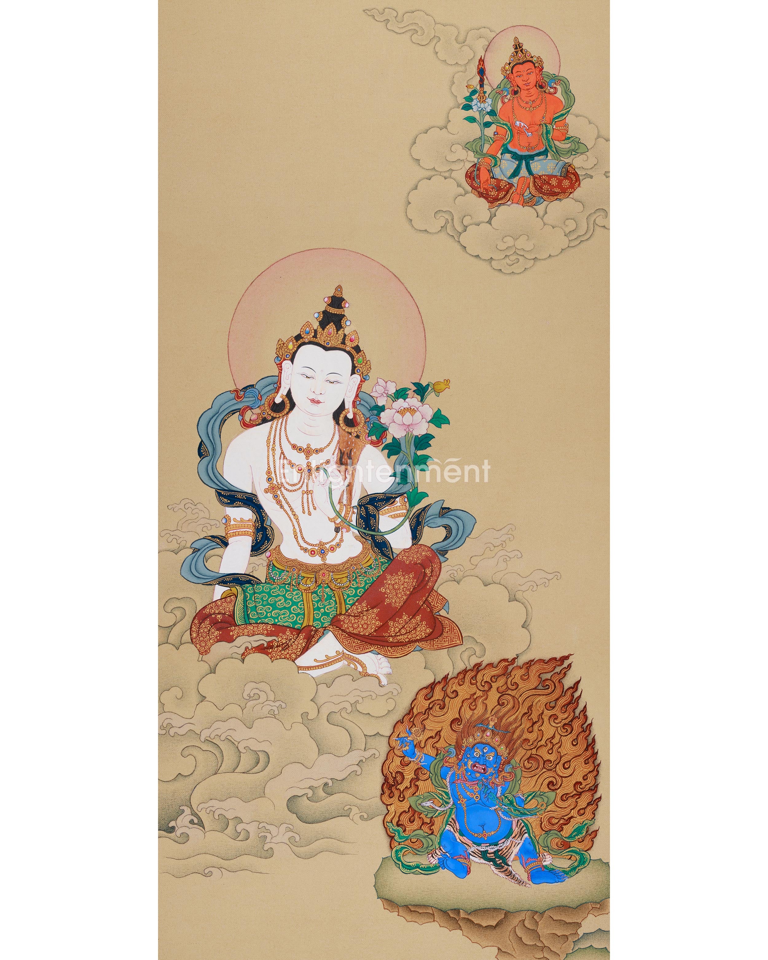 bodhisattva-chenrezig-featuring-manjushri-and-vajrapani