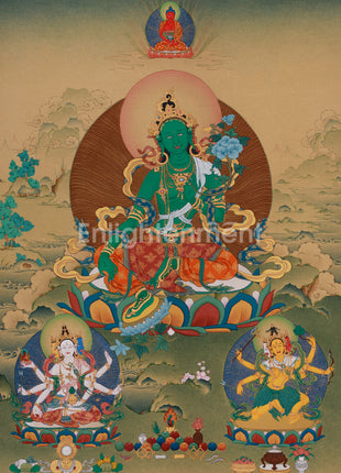 bodhisattva-green-tara