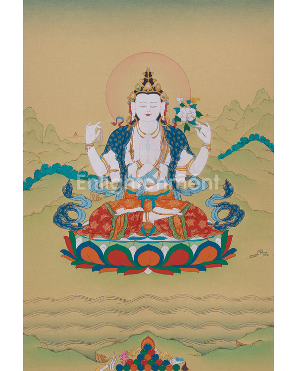 bodhisattva-of-compassion-chenrezig