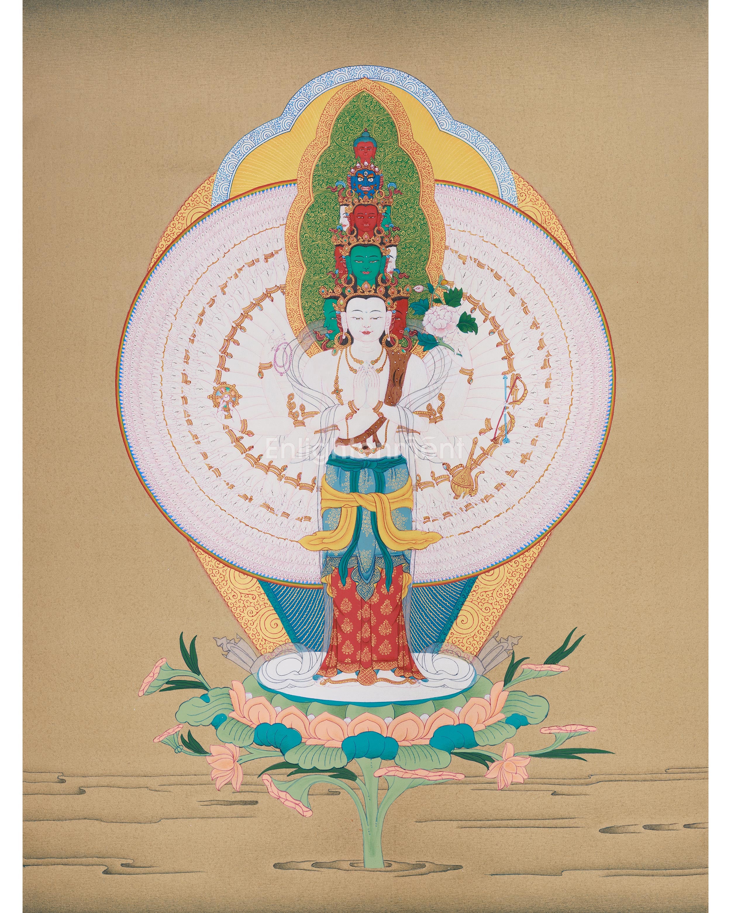buddha-avalokiteshvara