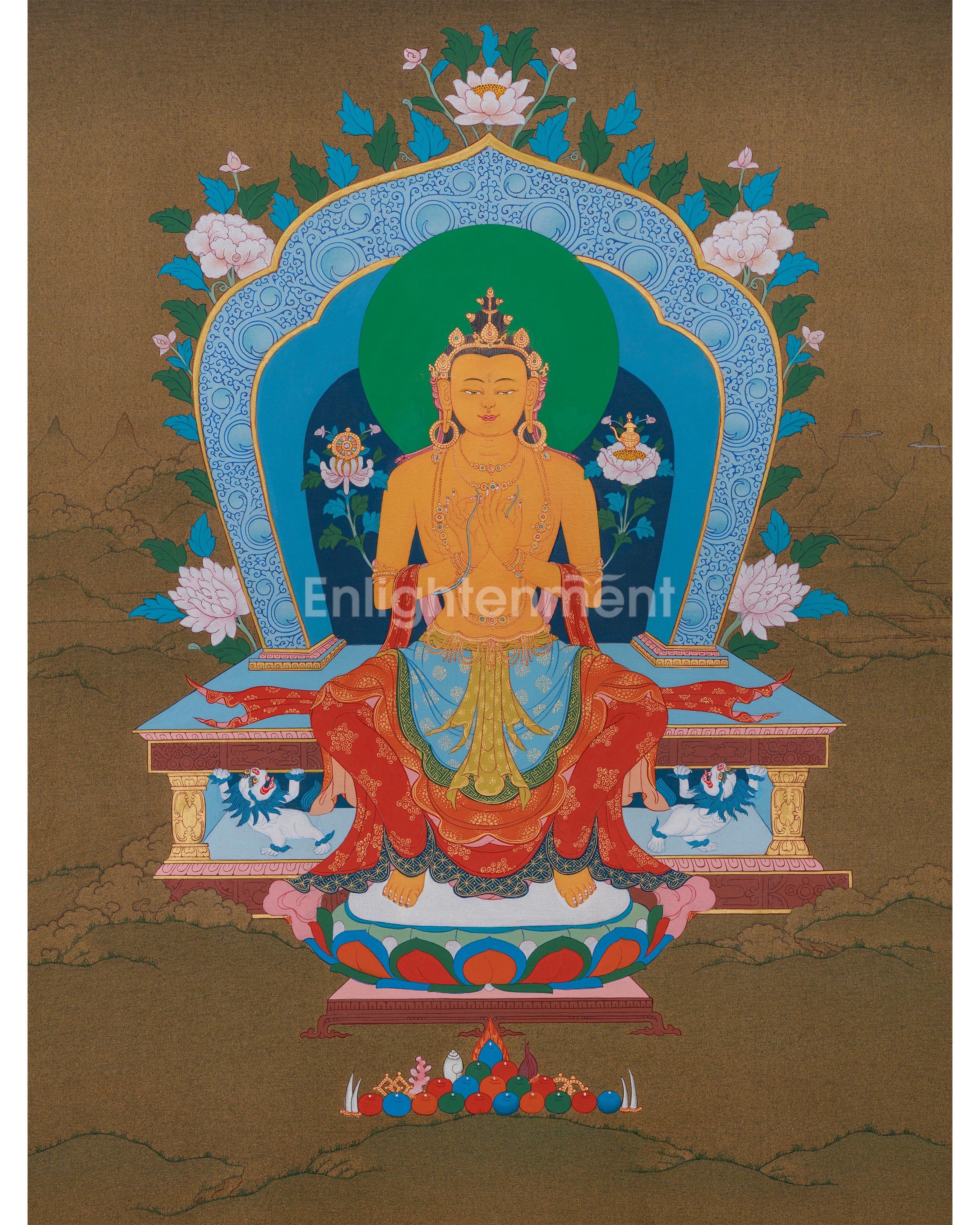 buddha-maitreya