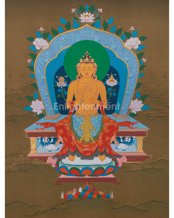 buddha-maitreya