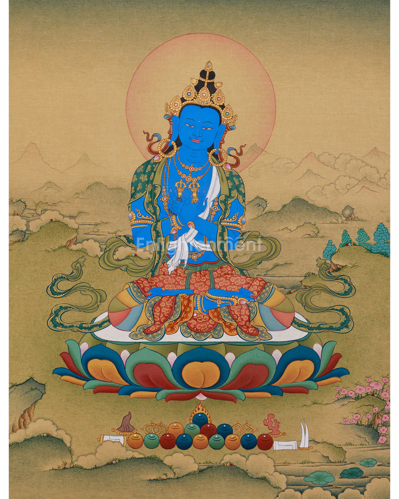 buddha-vajradhara