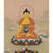 buddha shakyamuni, founder of buddhism
