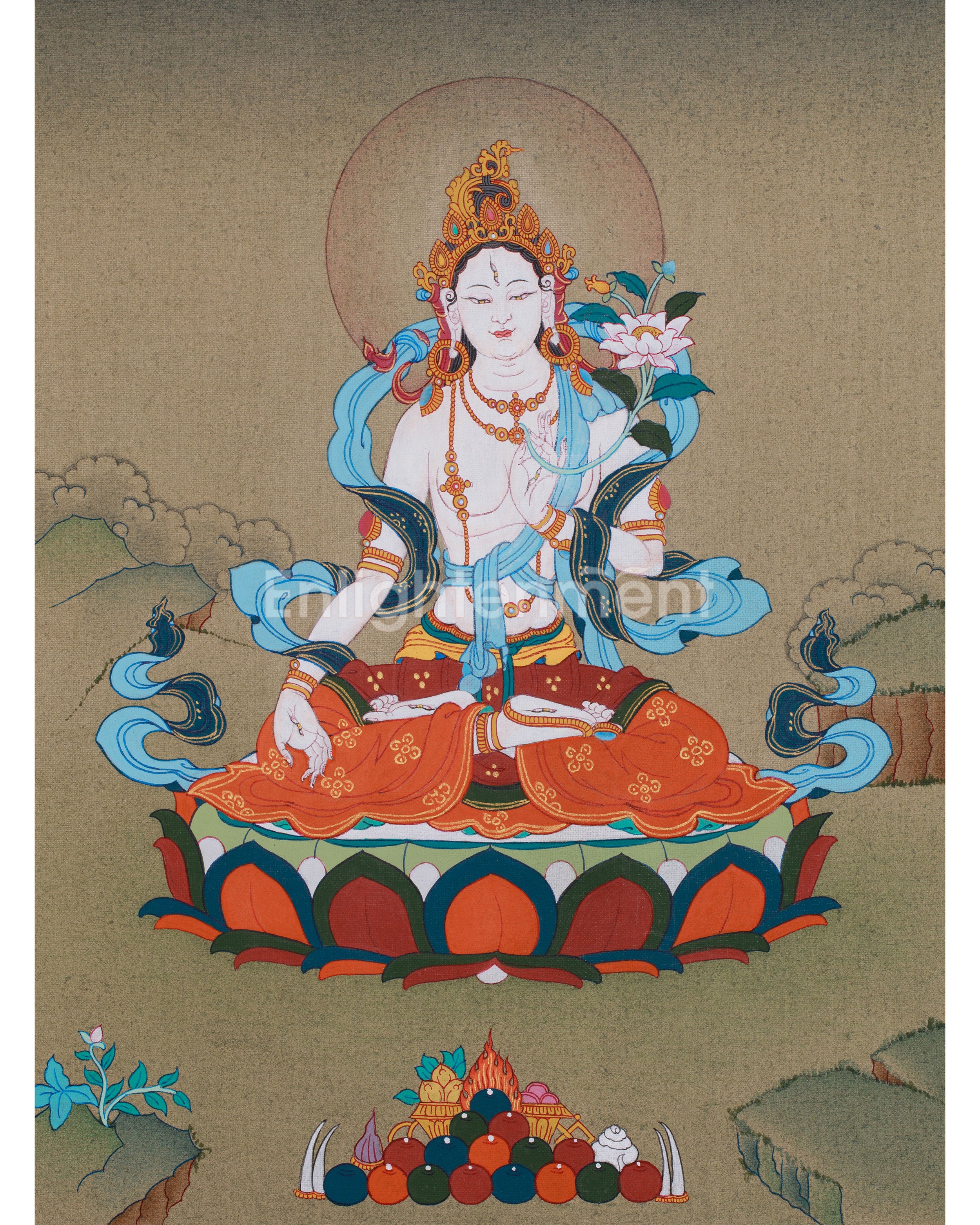 buddhist-goddess-white-tara
