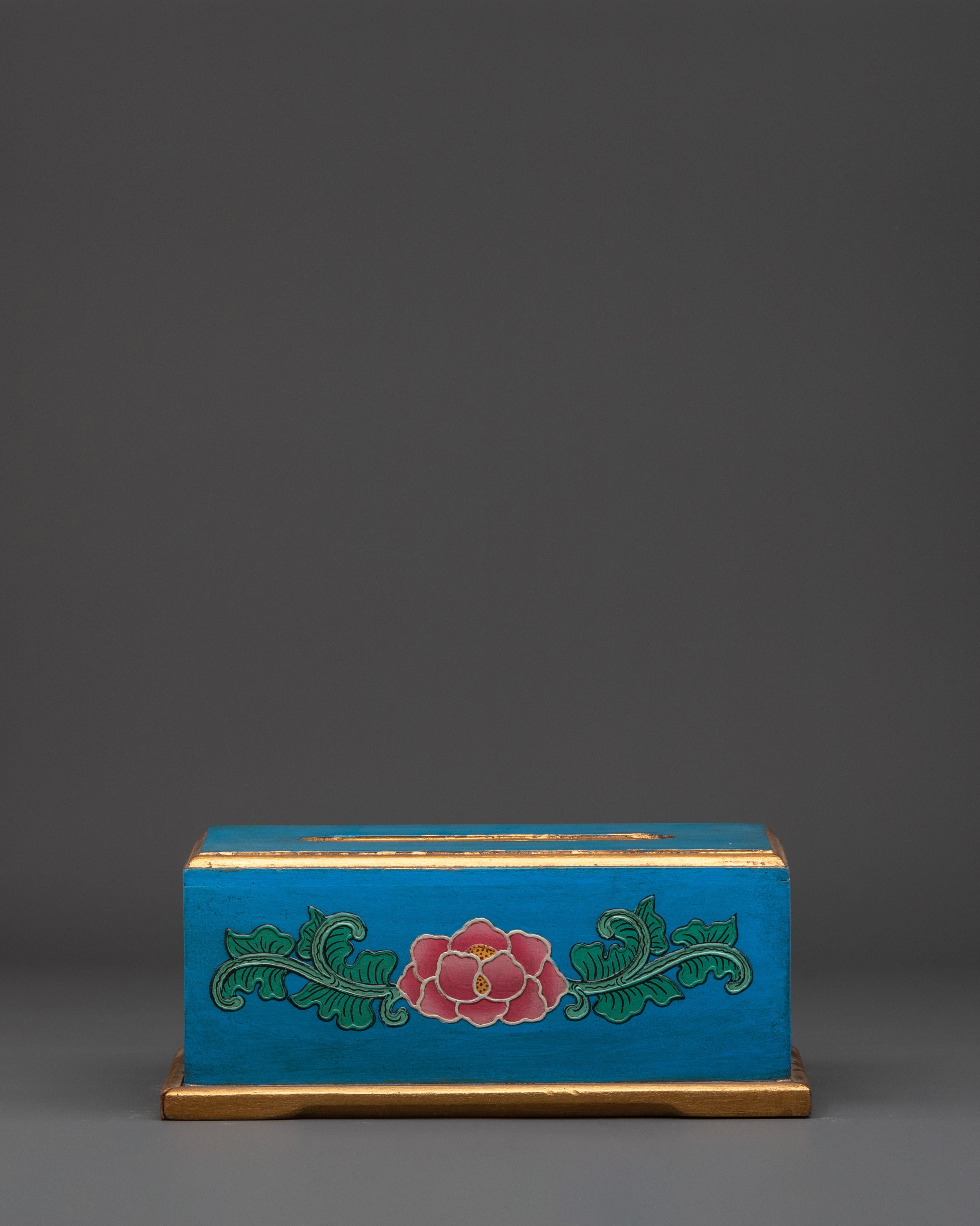 Handmade Tissue Box Holder | Decorative Box