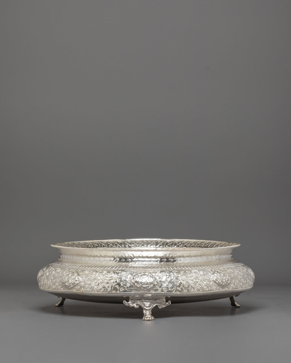 Buddhist Urli Bowl