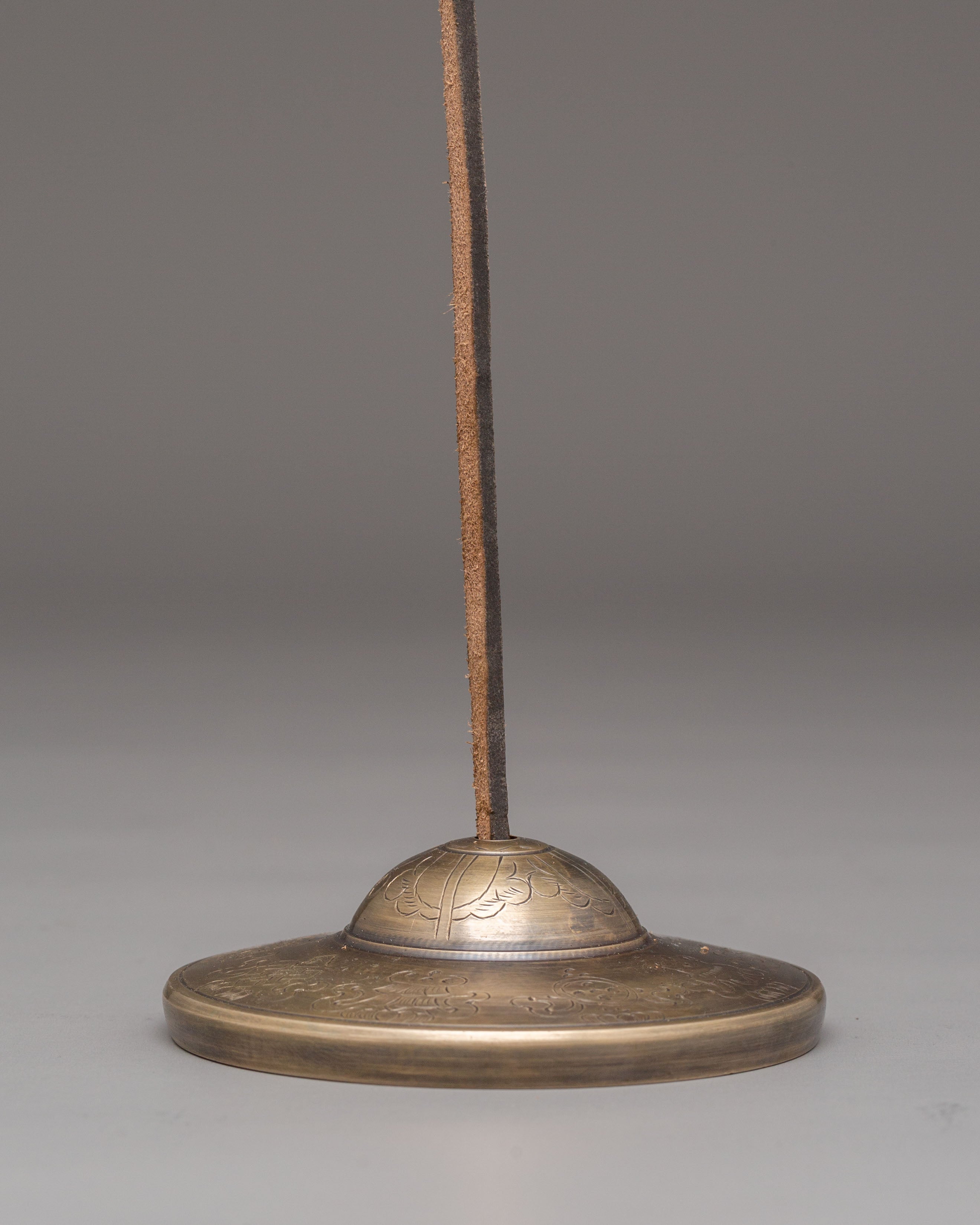 Sacred Tingsha Sound Healing Tools | Tibetan Meditation Chimes