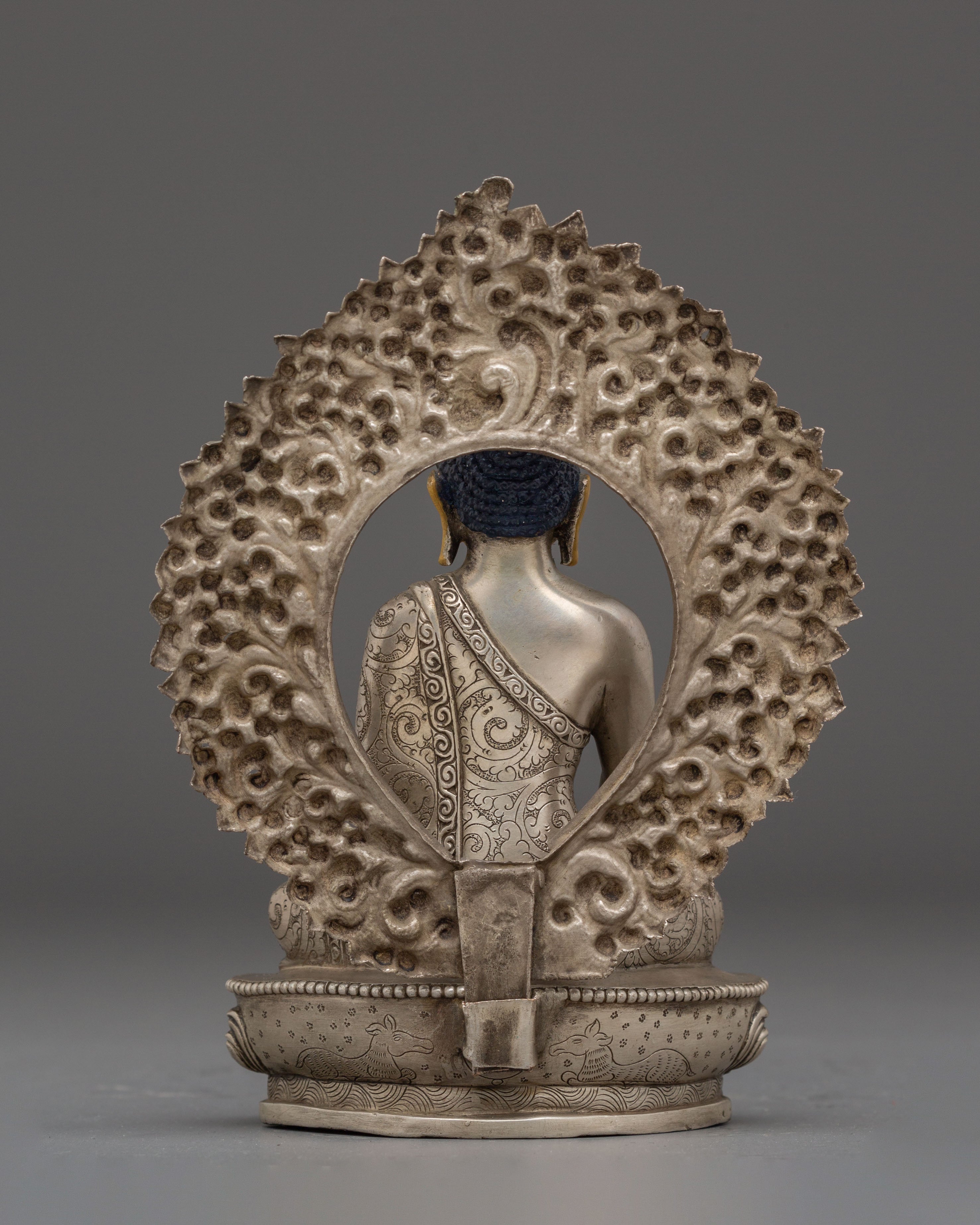 Medicine Buddha Statue : True Spiritual Healer